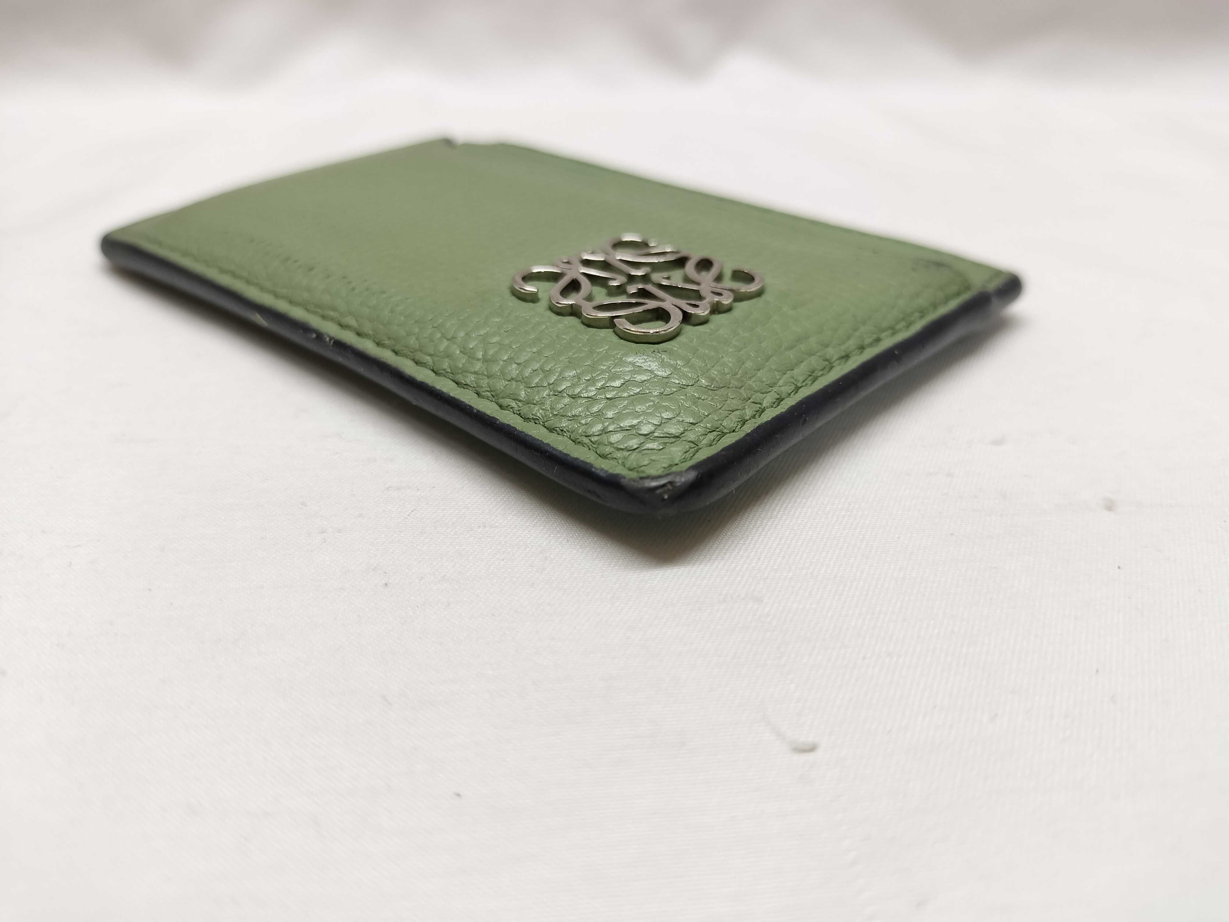 Card Case (Card Case, Pass Case, Business Card Holder) — view 3
