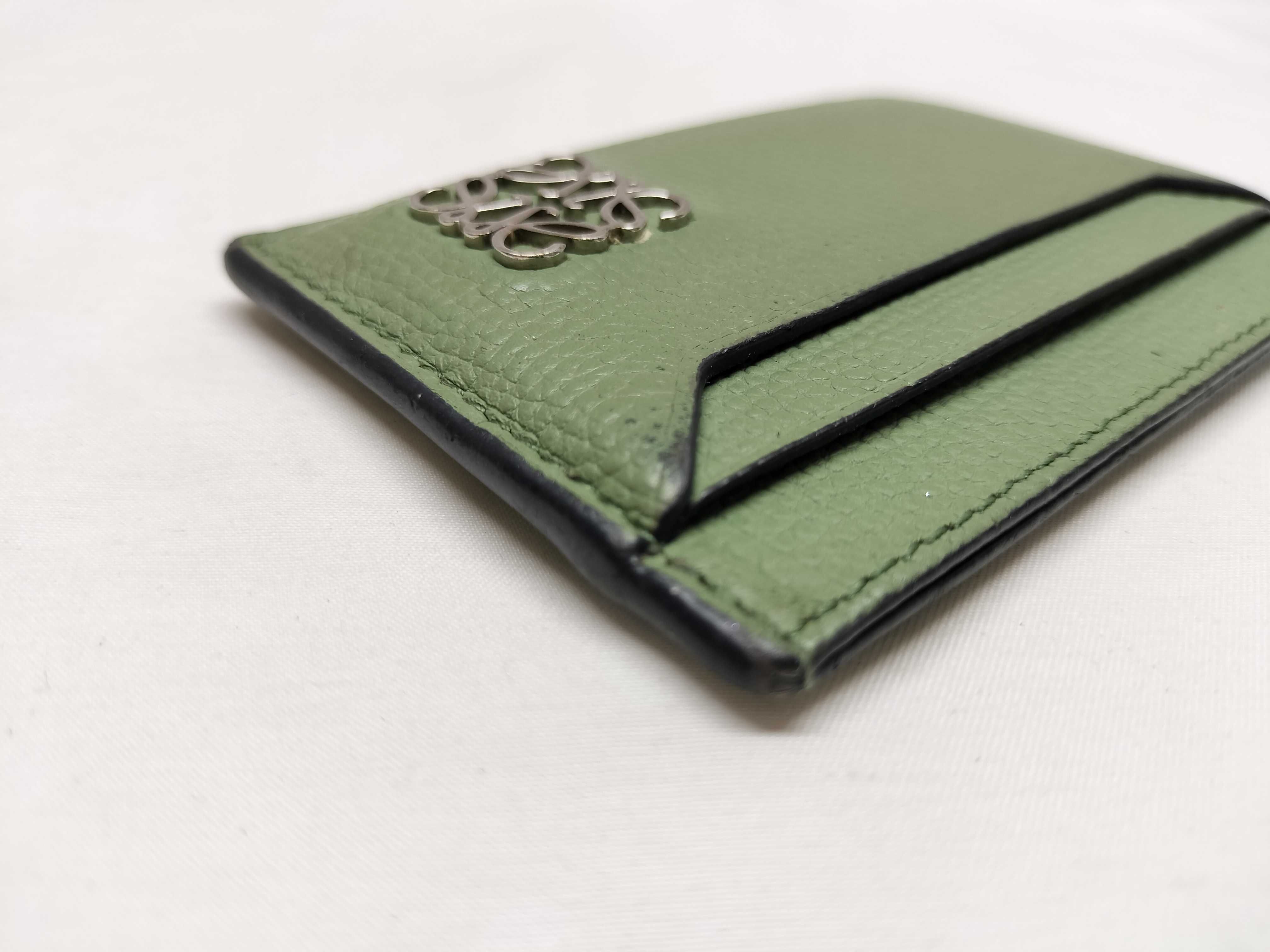 Card Case (Card Case, Pass Case, Business Card Holder) — view 7