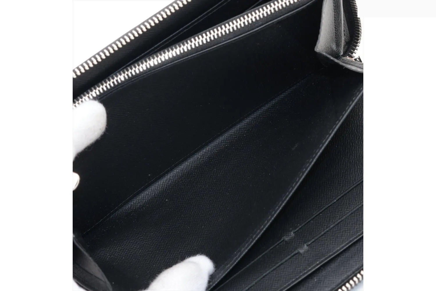 Zippy organizer NM M30056 leather with RFID — view 4