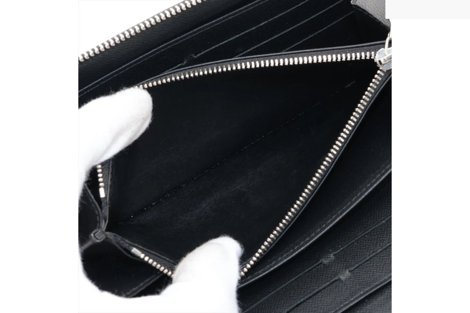 Zippy organizer NM M30056 leather with RFID — view 6