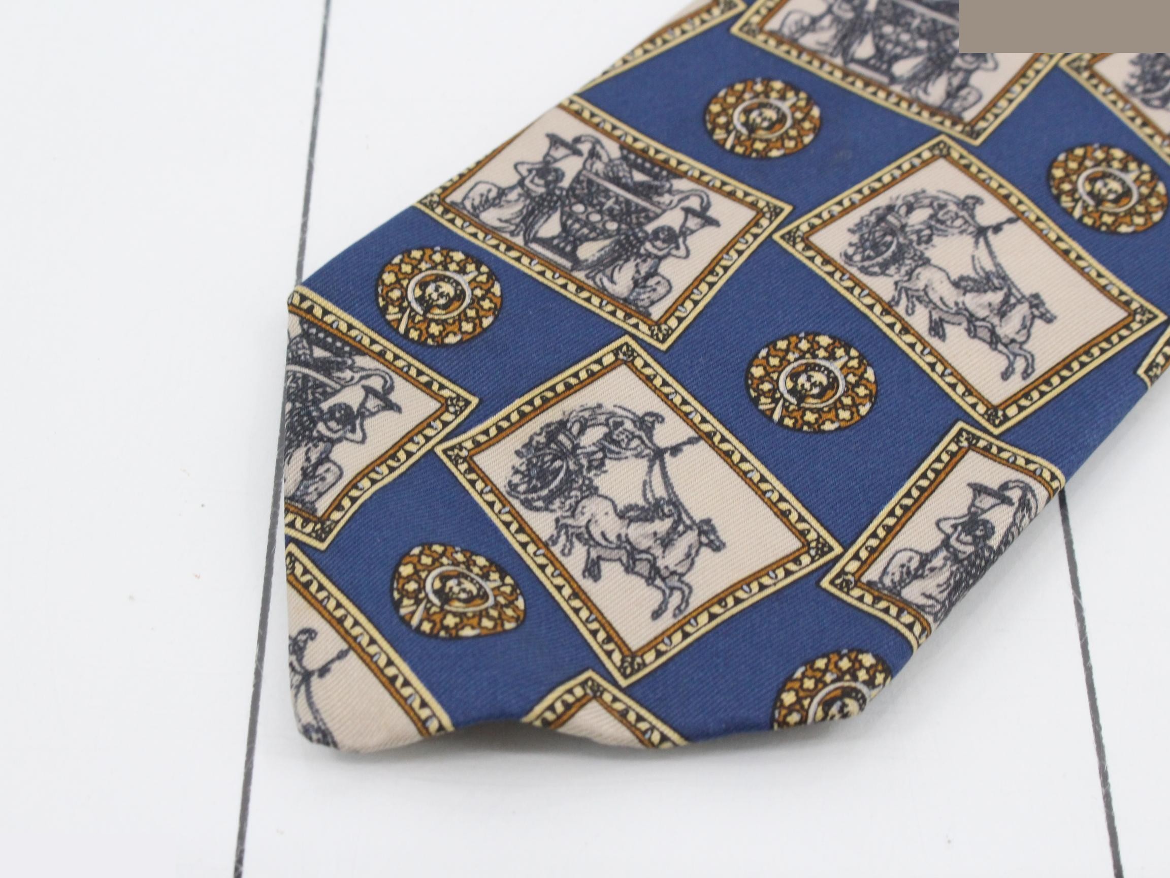 blue — view 3