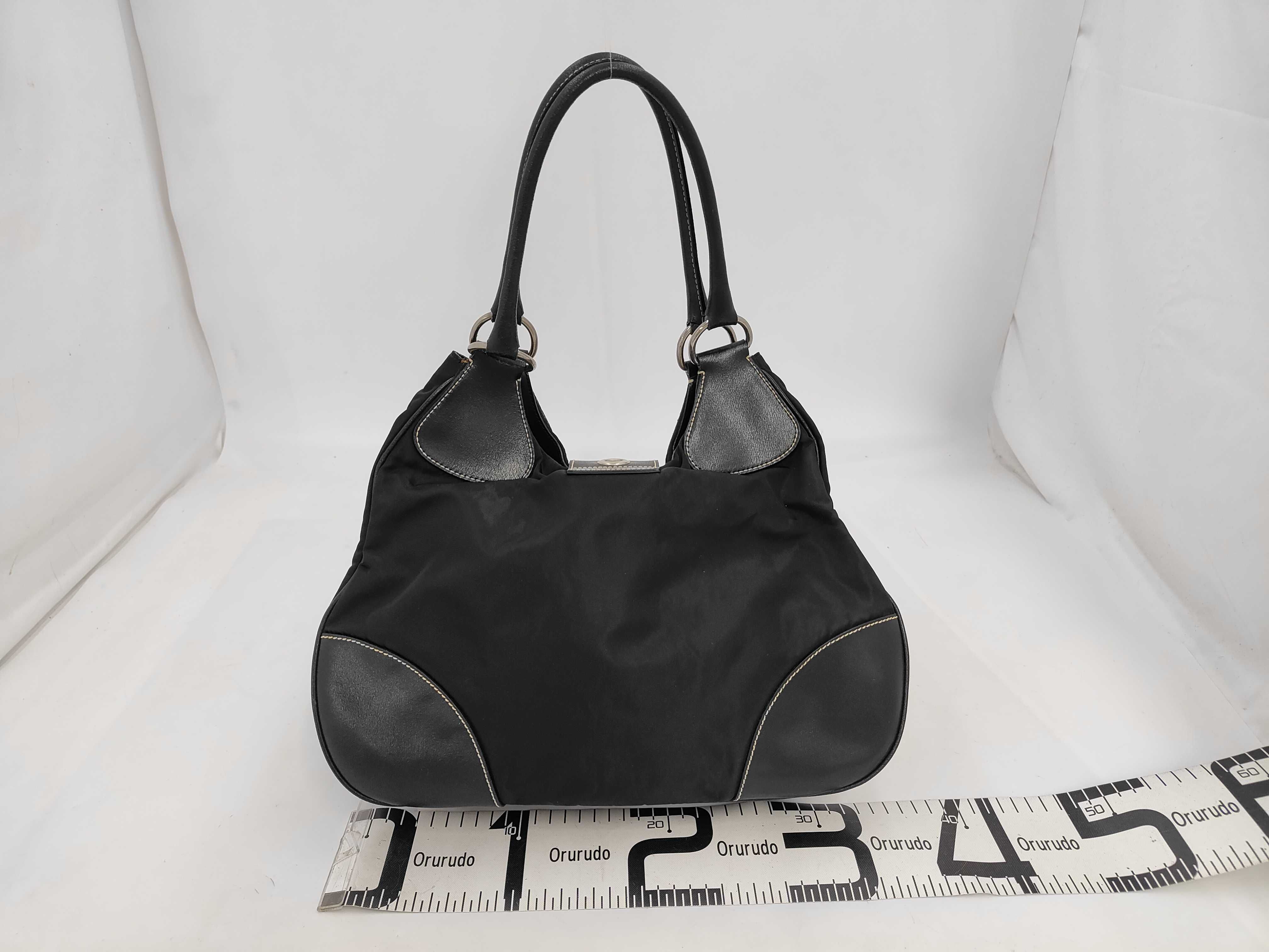 Belt Shoulder Bag Hobo Bag Shoulder Bag — view 2