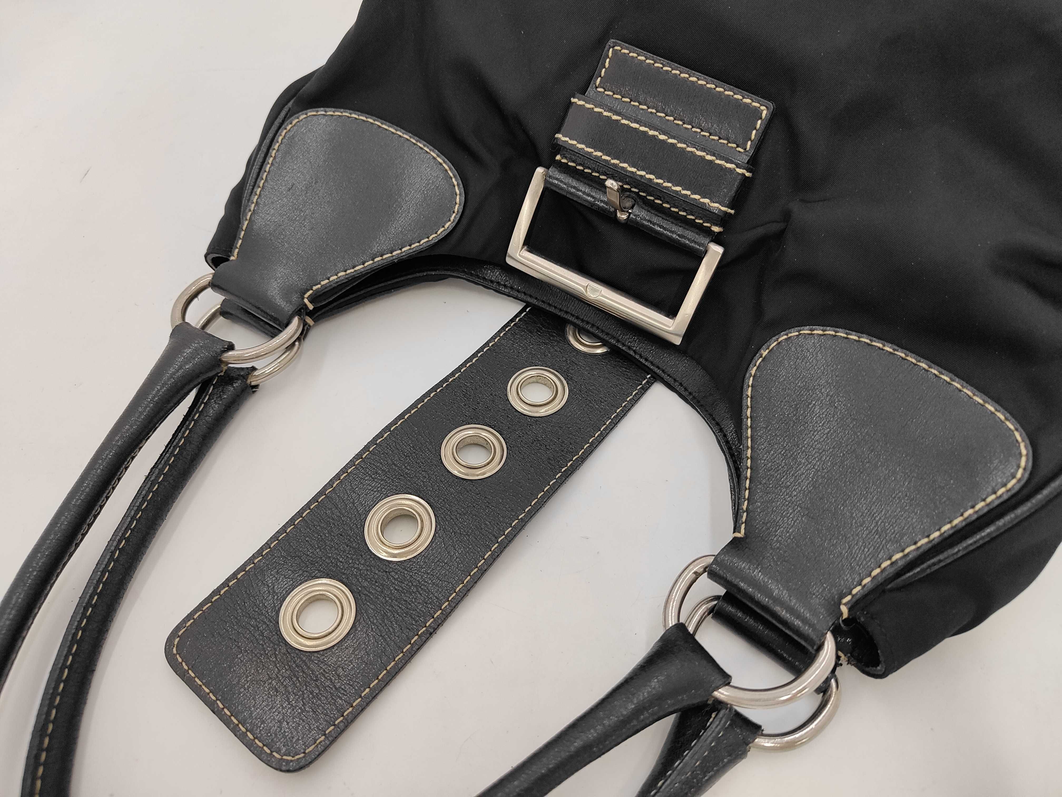 Belt Shoulder Bag Hobo Bag Shoulder Bag — view 8