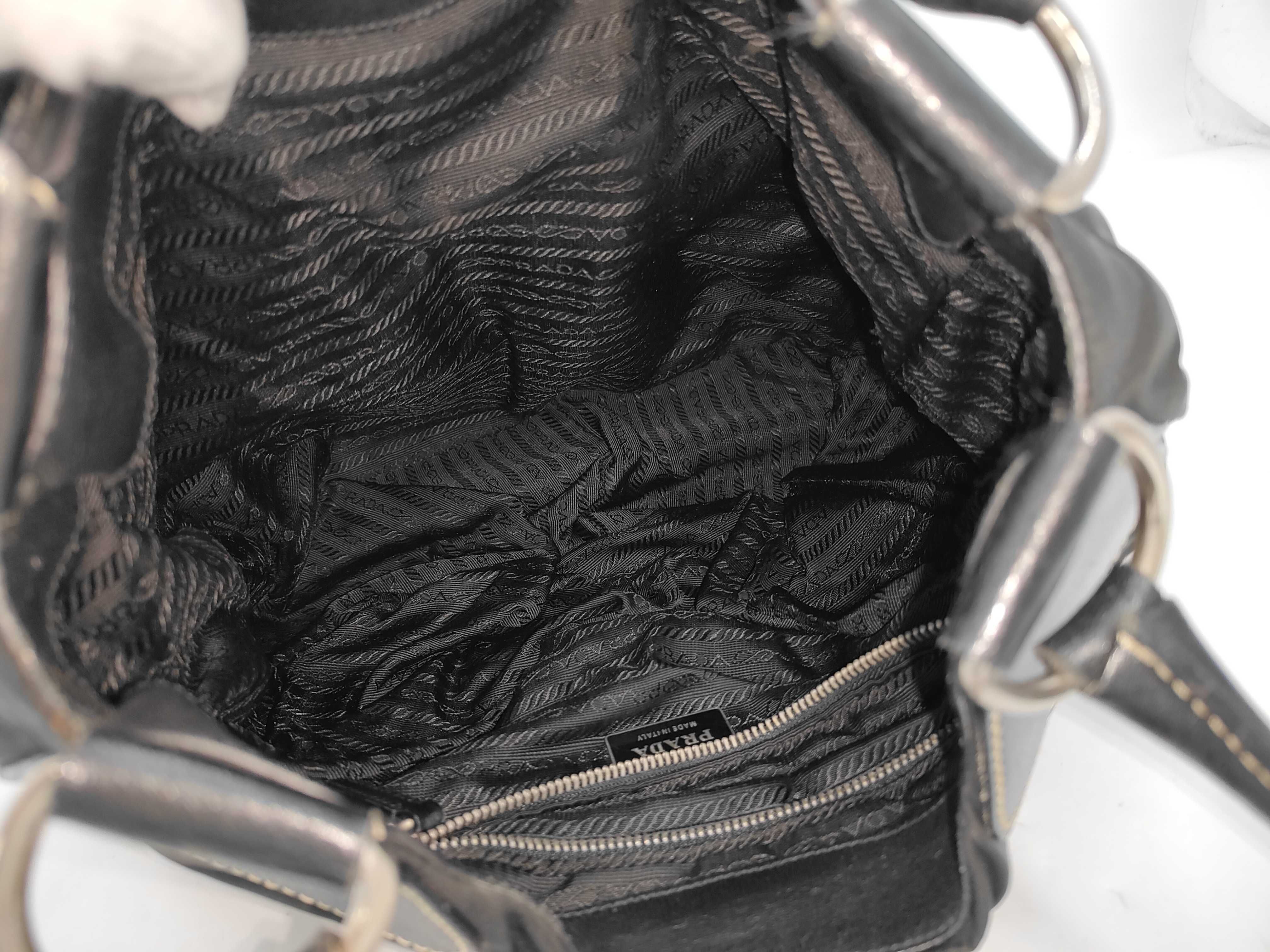 Belt Shoulder Bag Hobo Bag Shoulder Bag — view 9