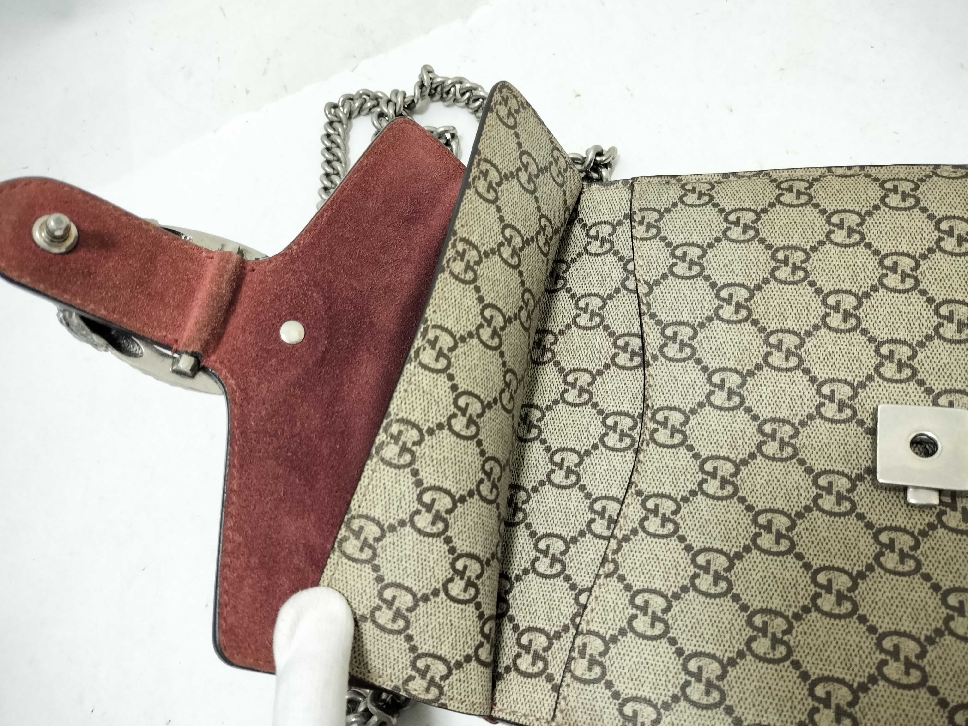 Shoulder Bag — view 12