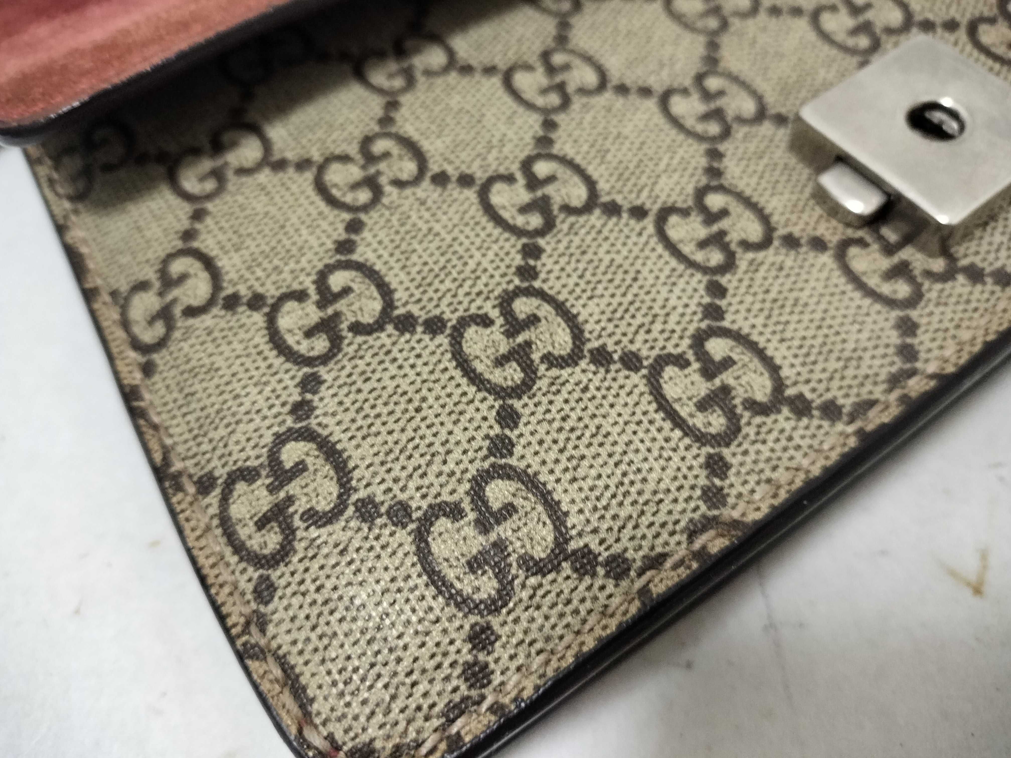 Shoulder Bag — view 15