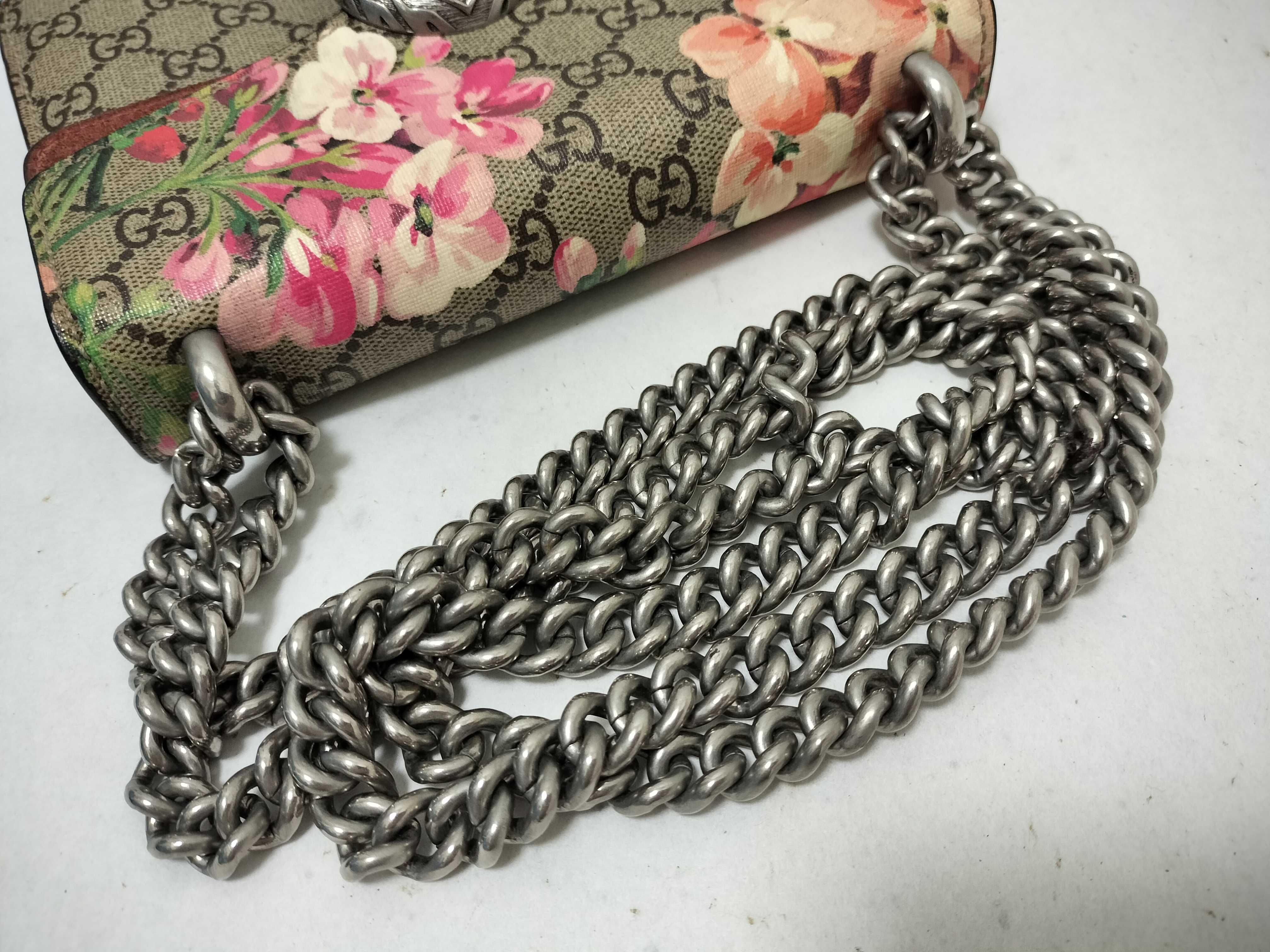Shoulder Bag — view 3