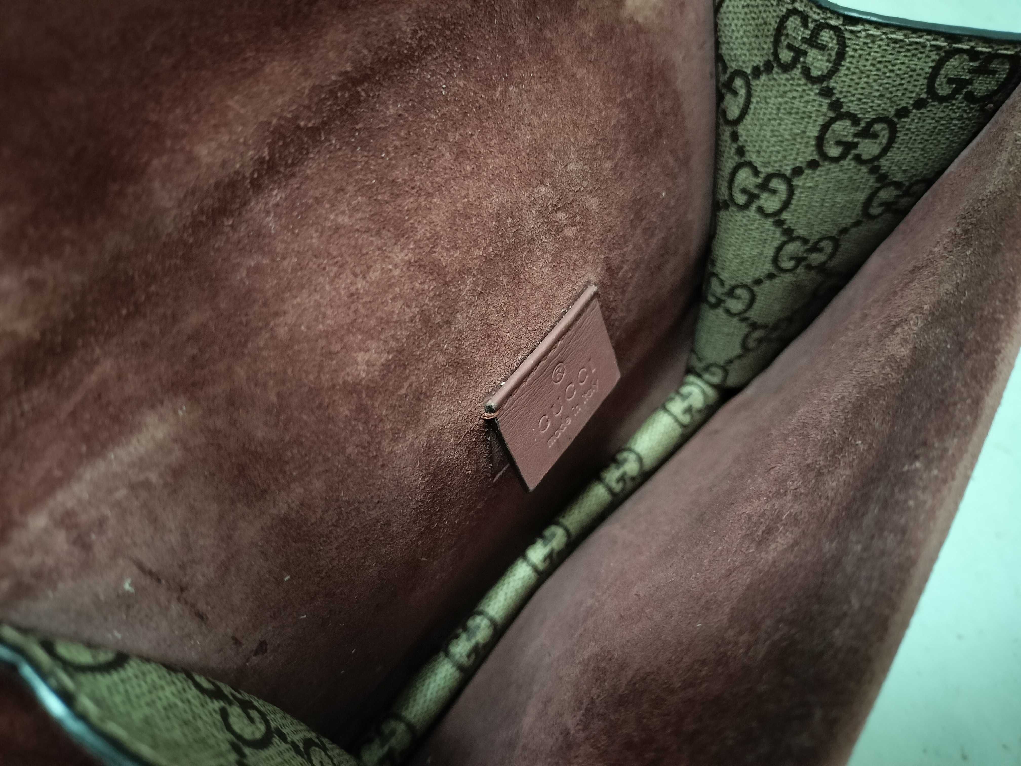 Shoulder Bag — view 10
