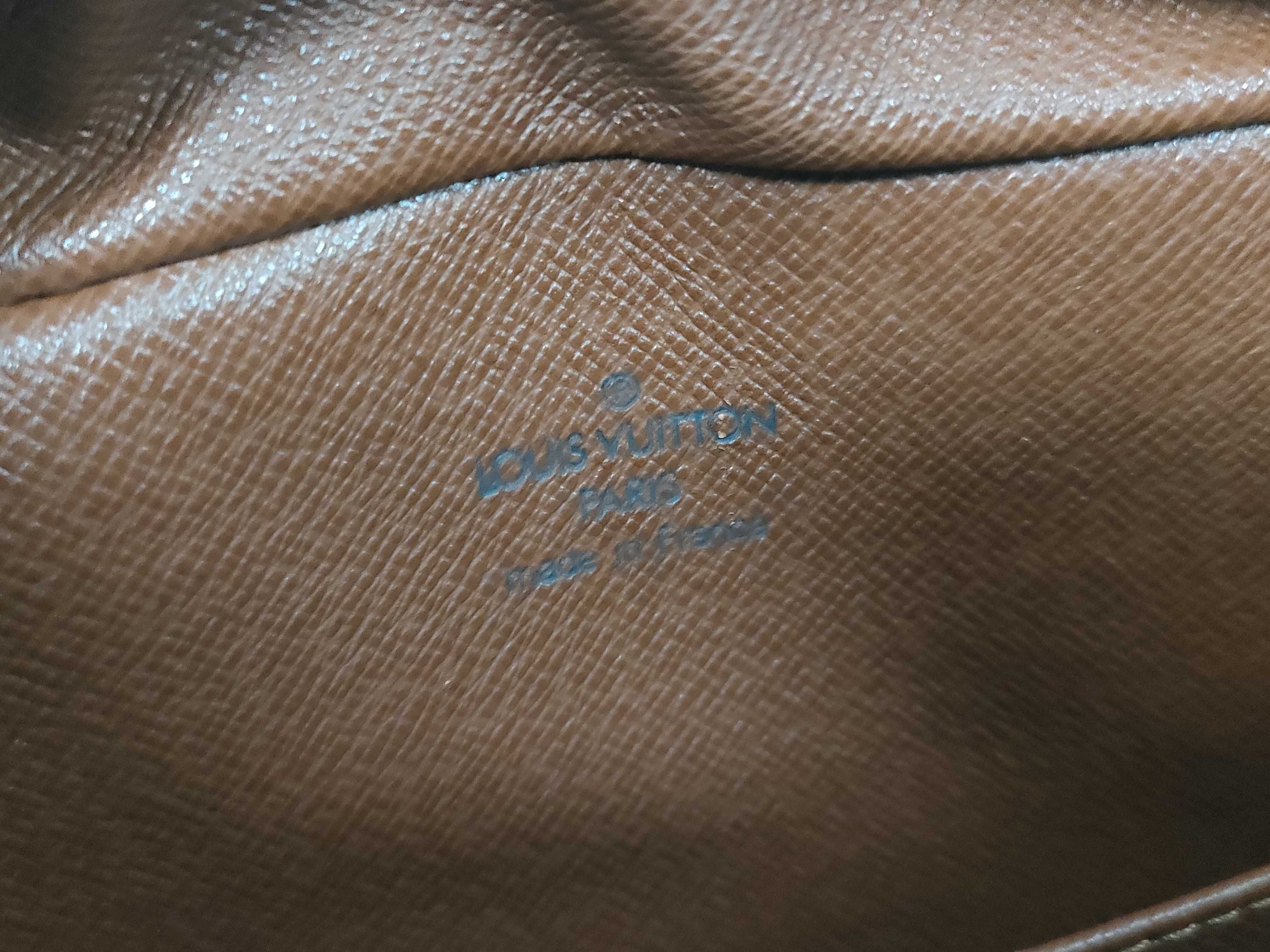 Monogram Cite MM M51182 Handbag — view 11