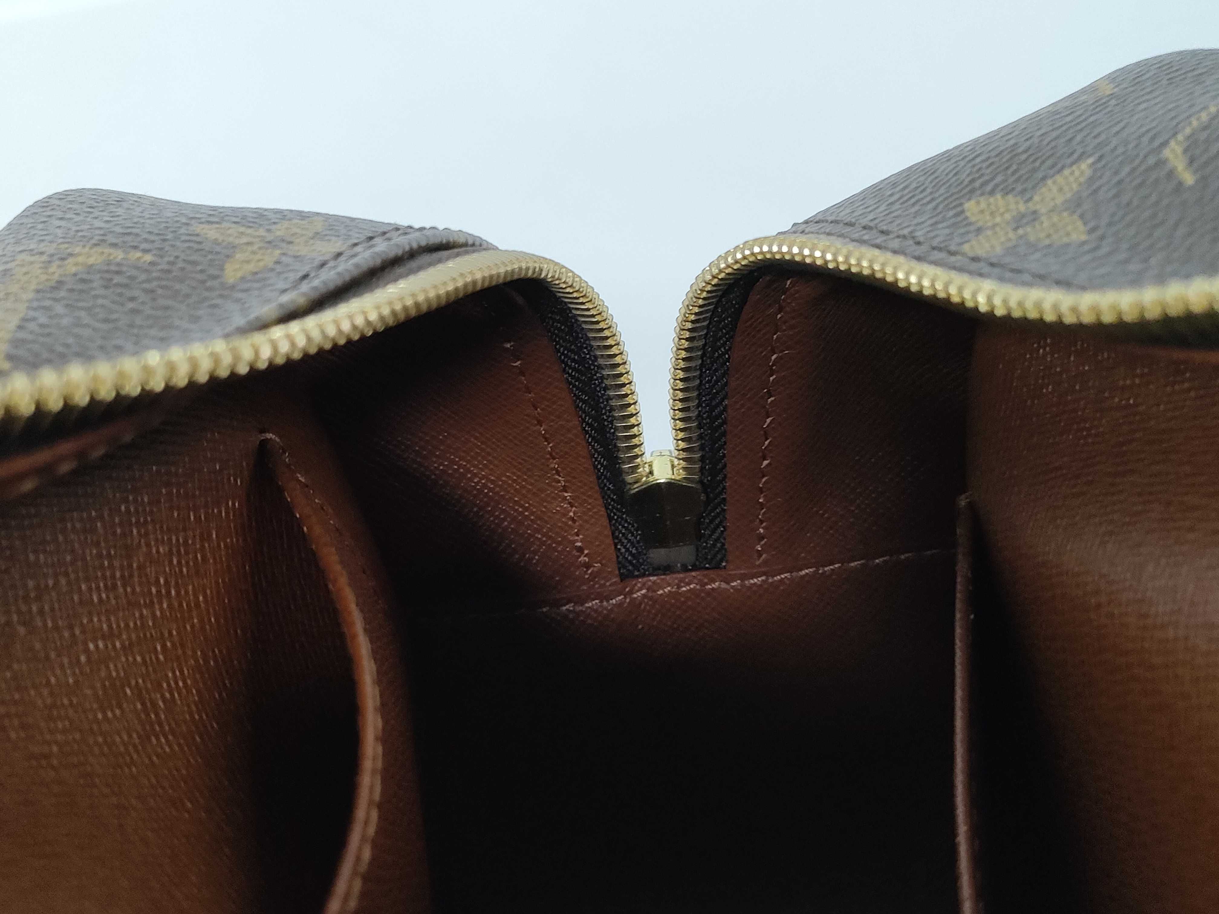 Monogram Cite MM M51182 Handbag — view 12