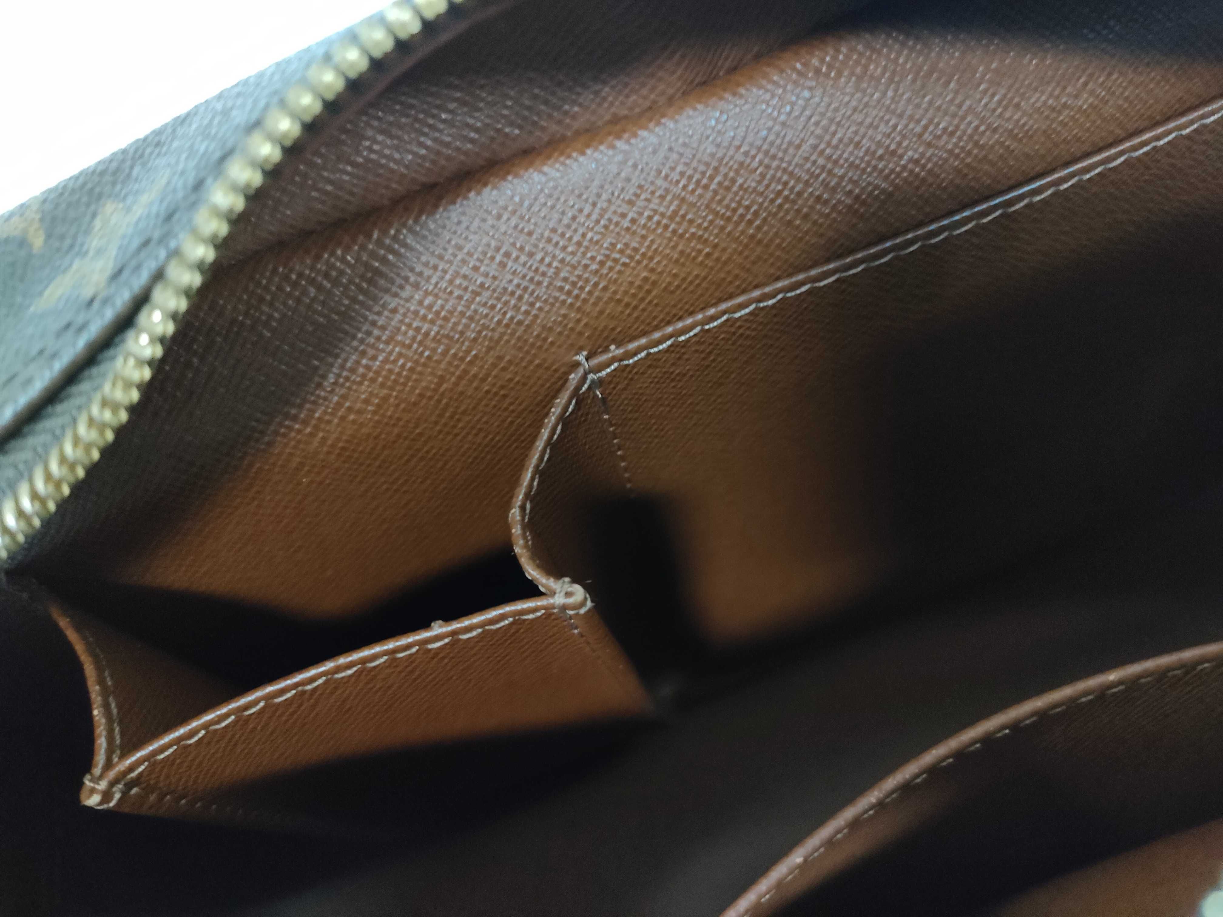 Monogram Cite MM M51182 Handbag — view 13