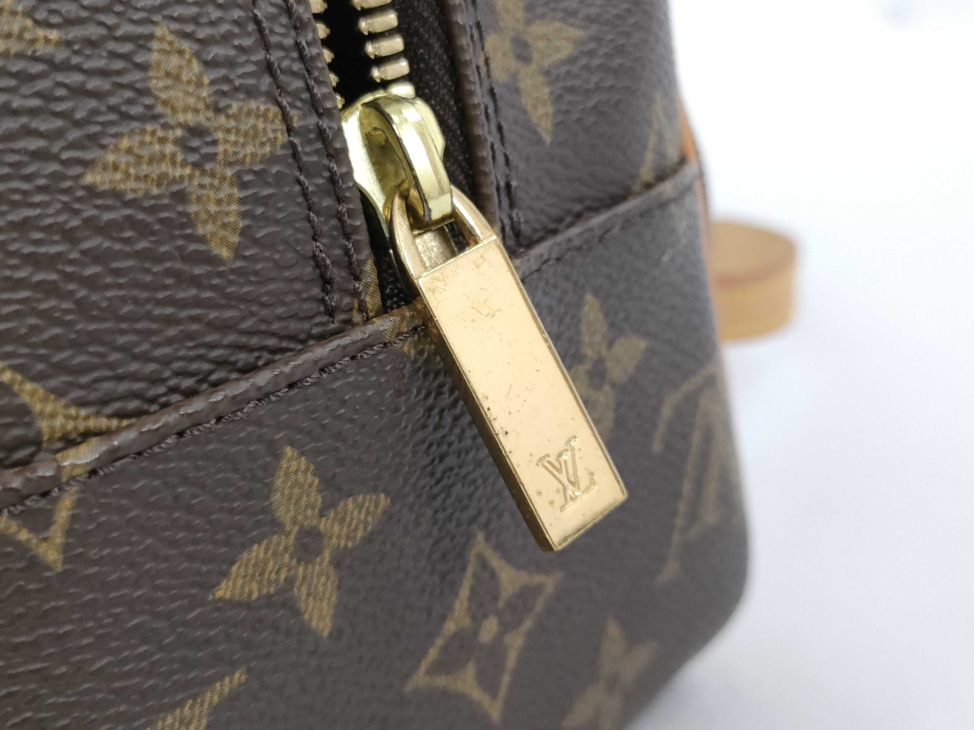 Monogram Cite MM M51182 Handbag — view 14