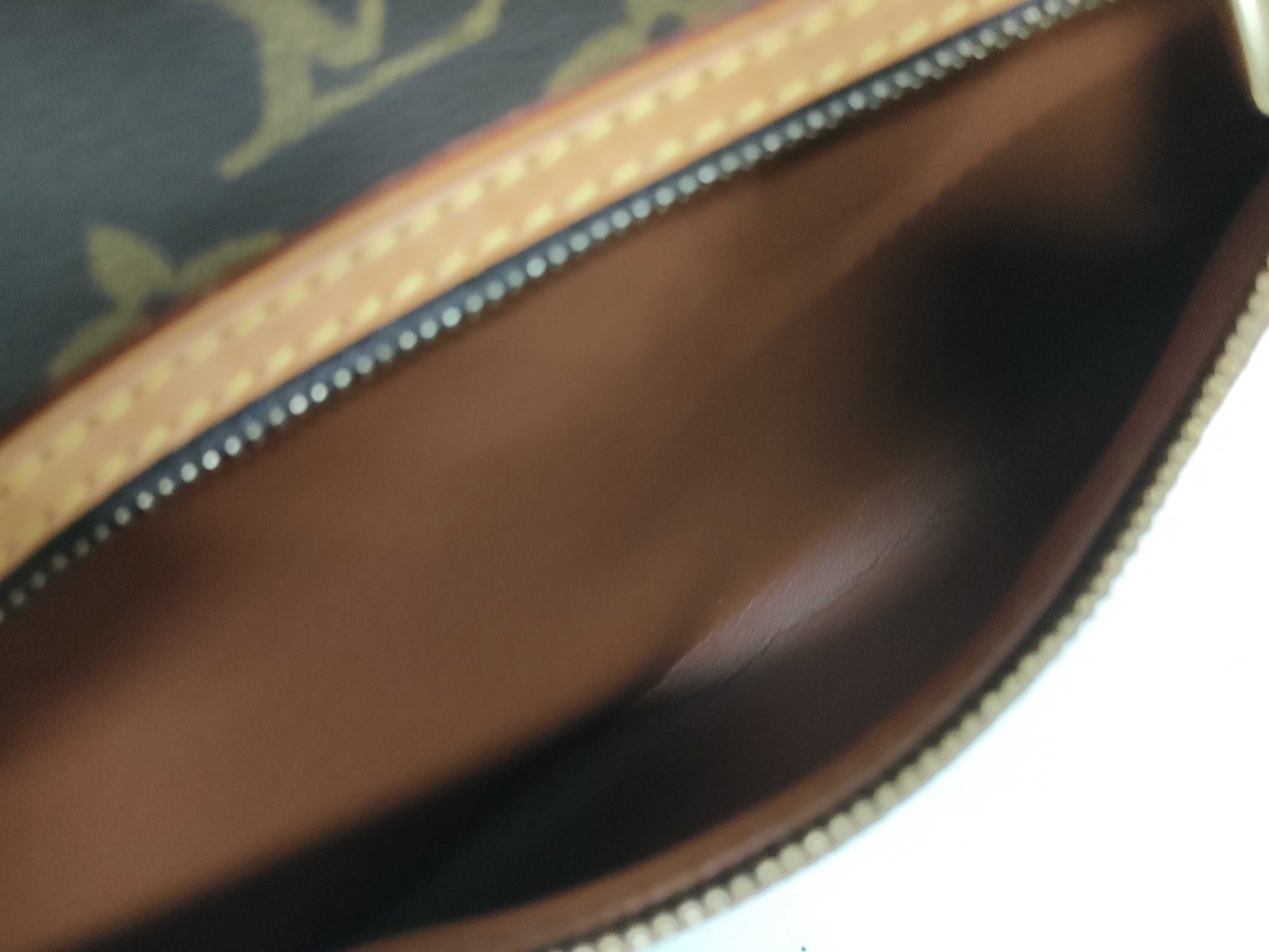 Monogram Cite MM M51182 Handbag — view 15