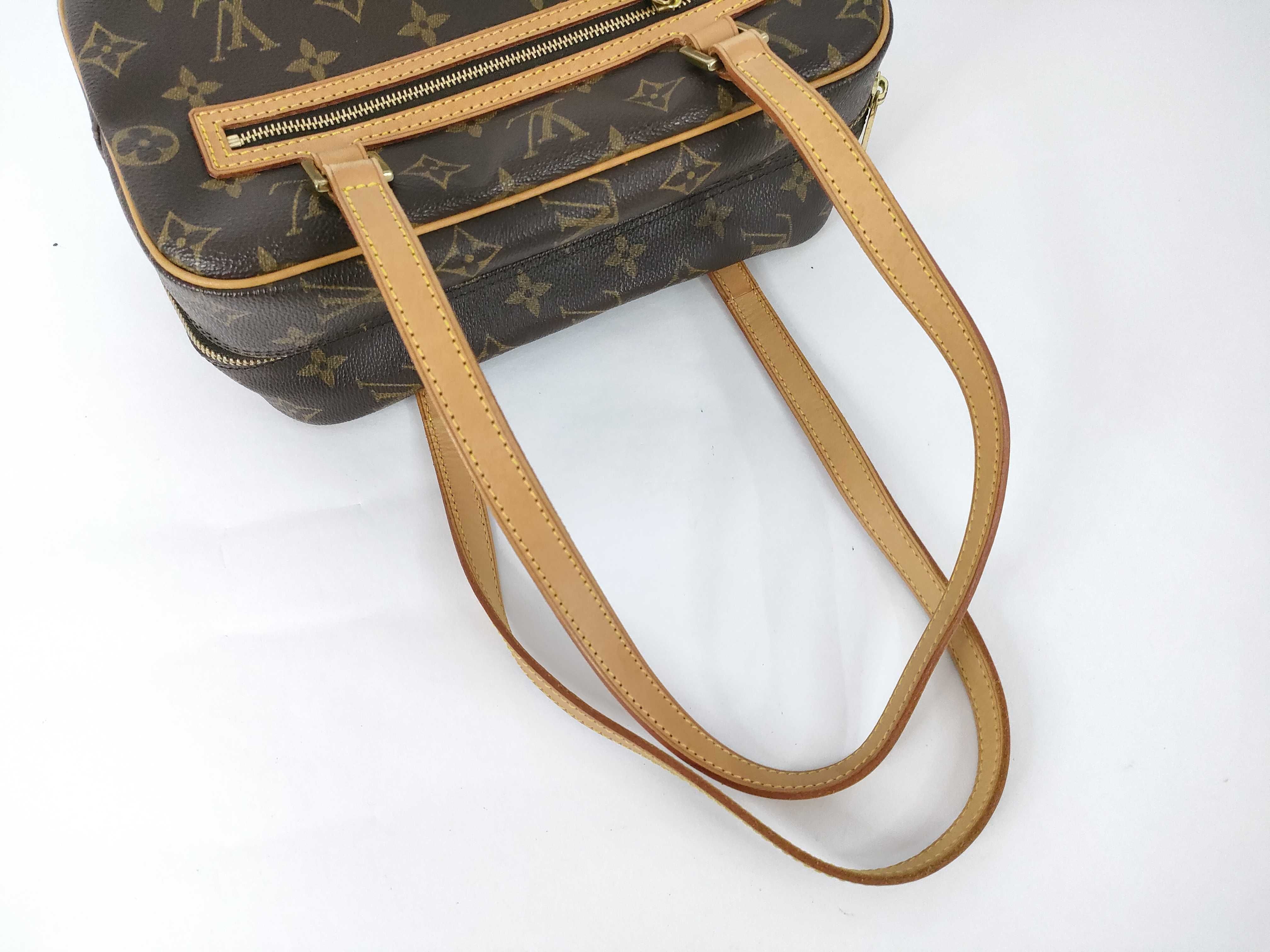 Monogram Cite MM M51182 Handbag — view 3