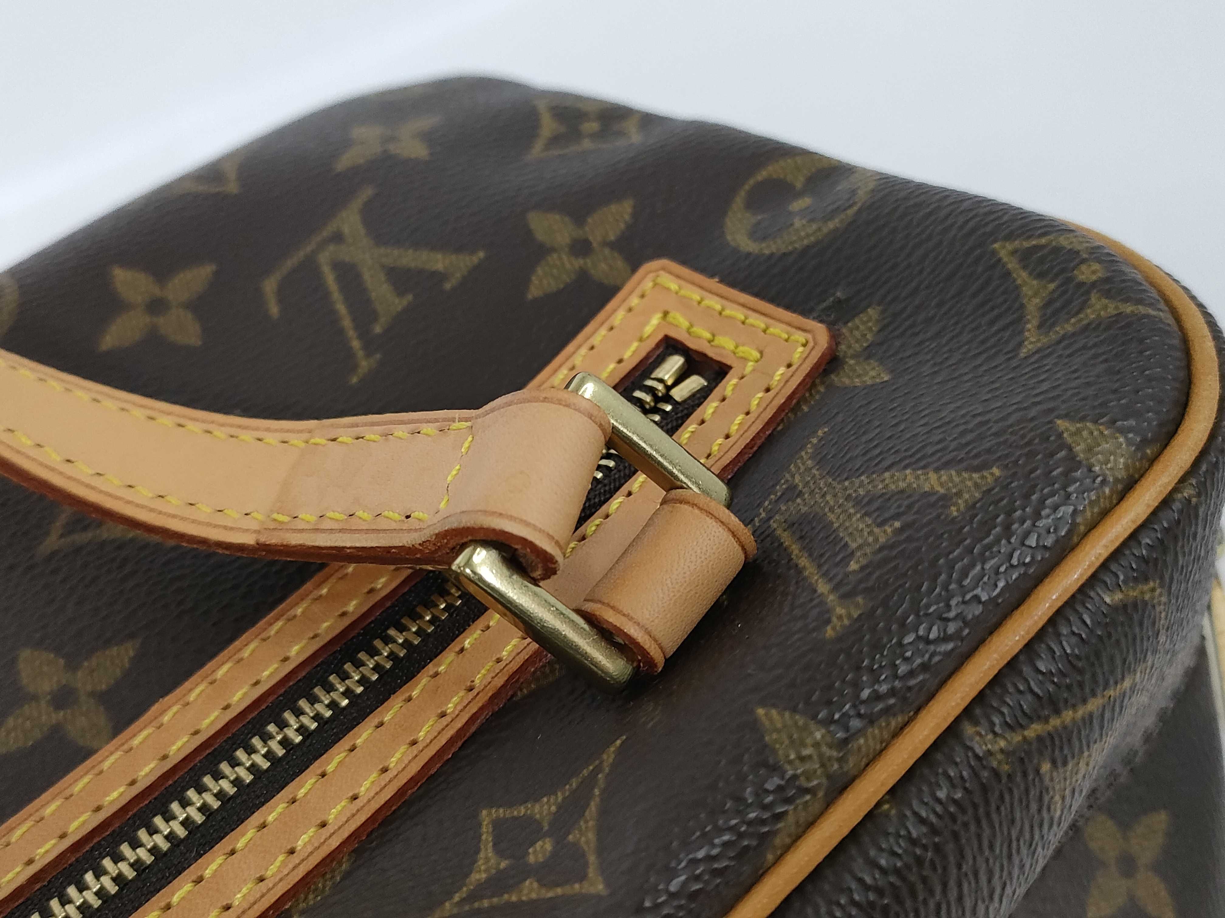 Monogram Cite MM M51182 Handbag — view 5