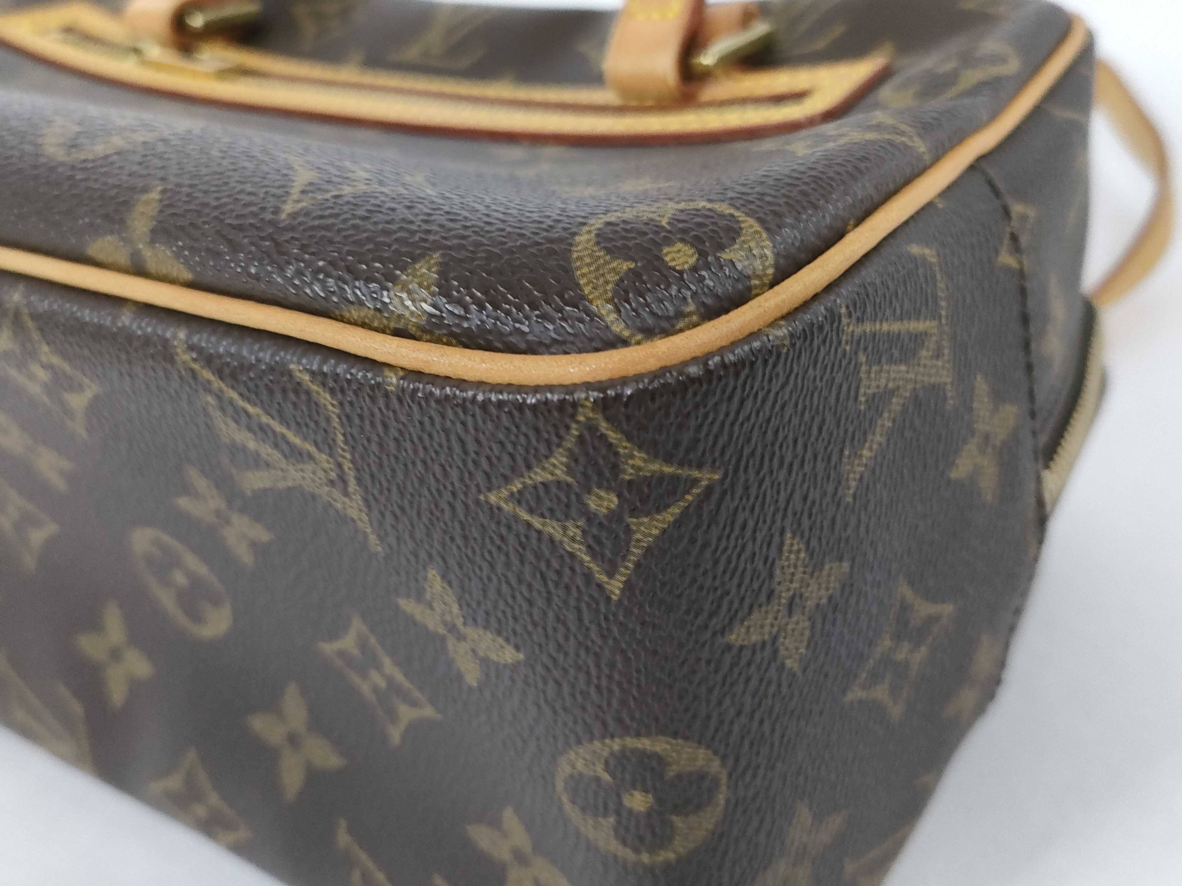 Monogram Cite MM M51182 Handbag — view 6