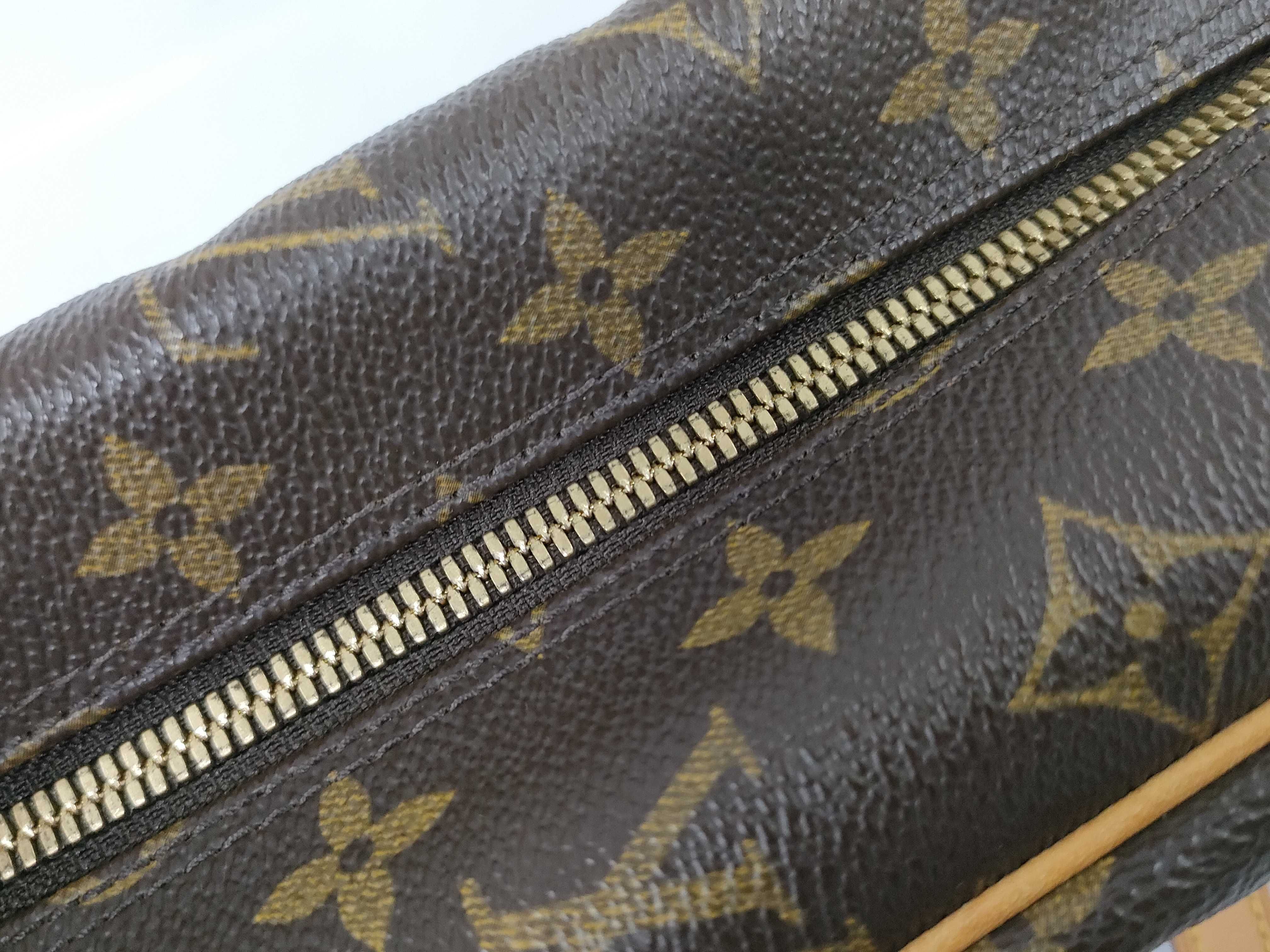 Monogram Cite MM M51182 Handbag — view 8