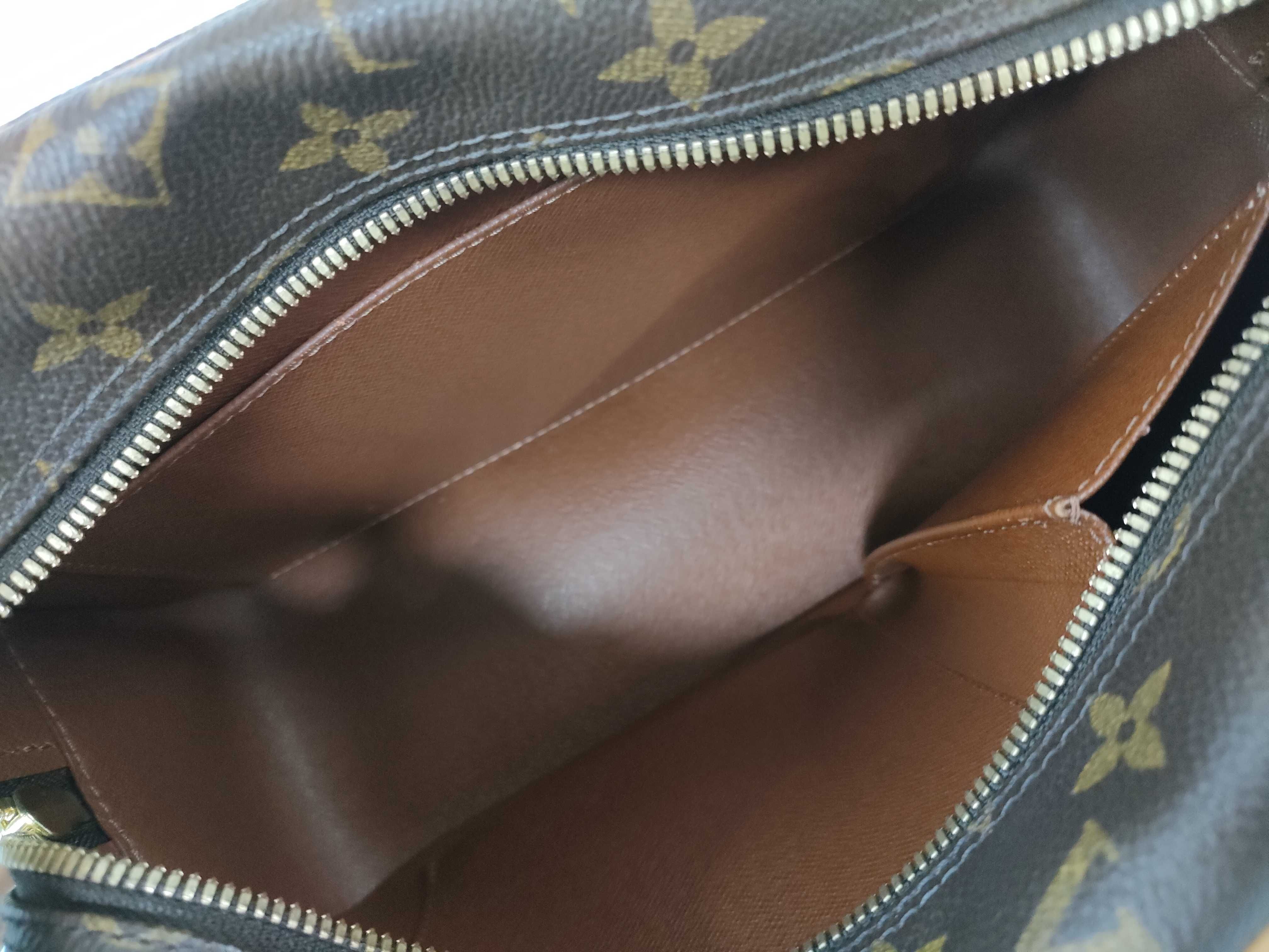 Monogram Cite MM M51182 Handbag — view 9