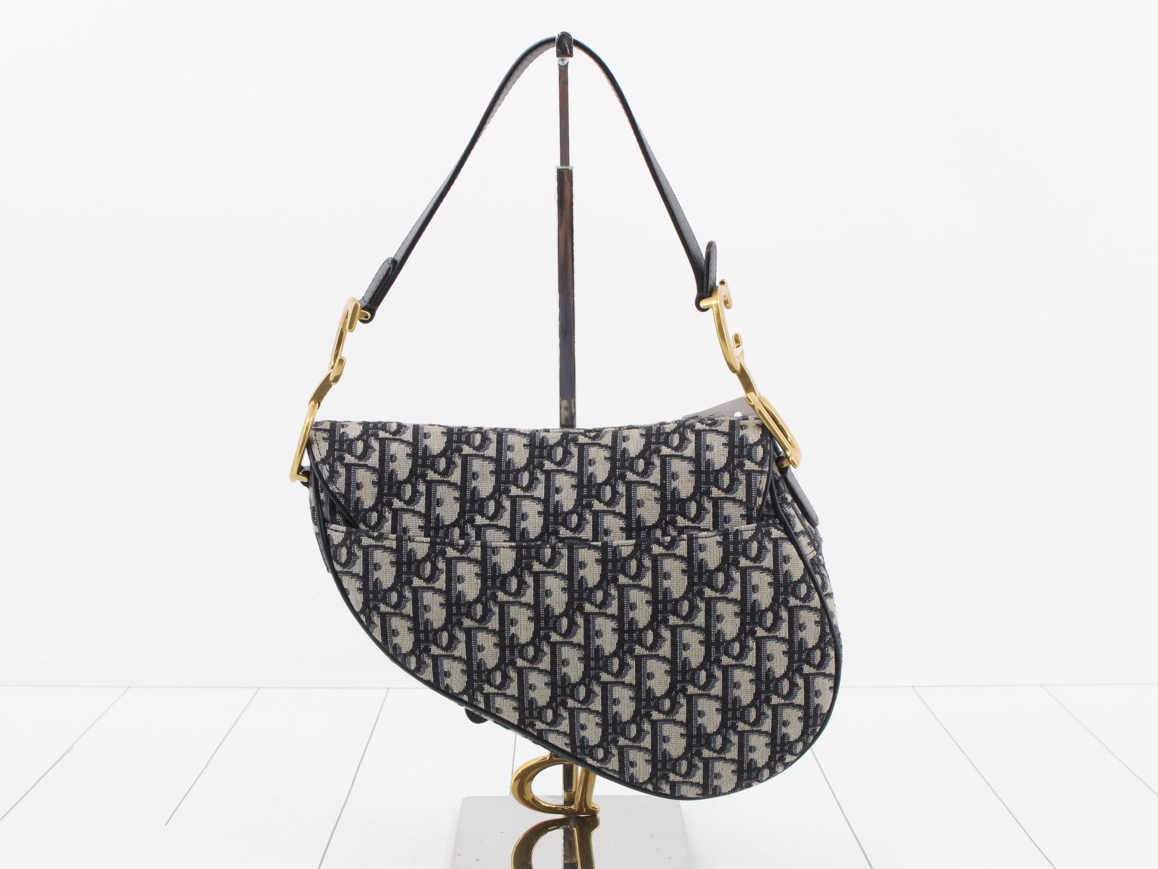 Saddlebag, Oblique, One-Shoulder Bag — view 2