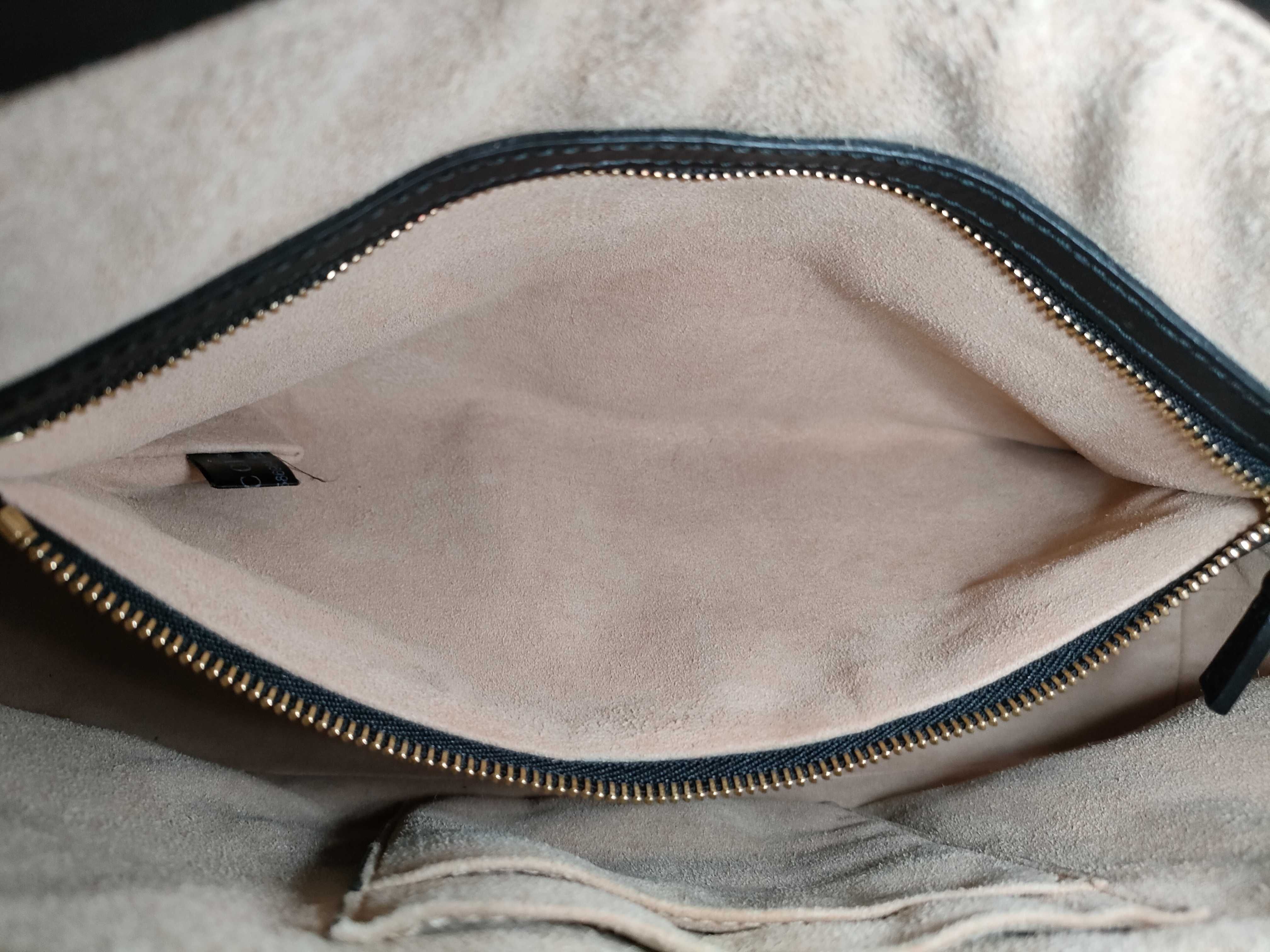 Guccissima 2-way handbag — view 12