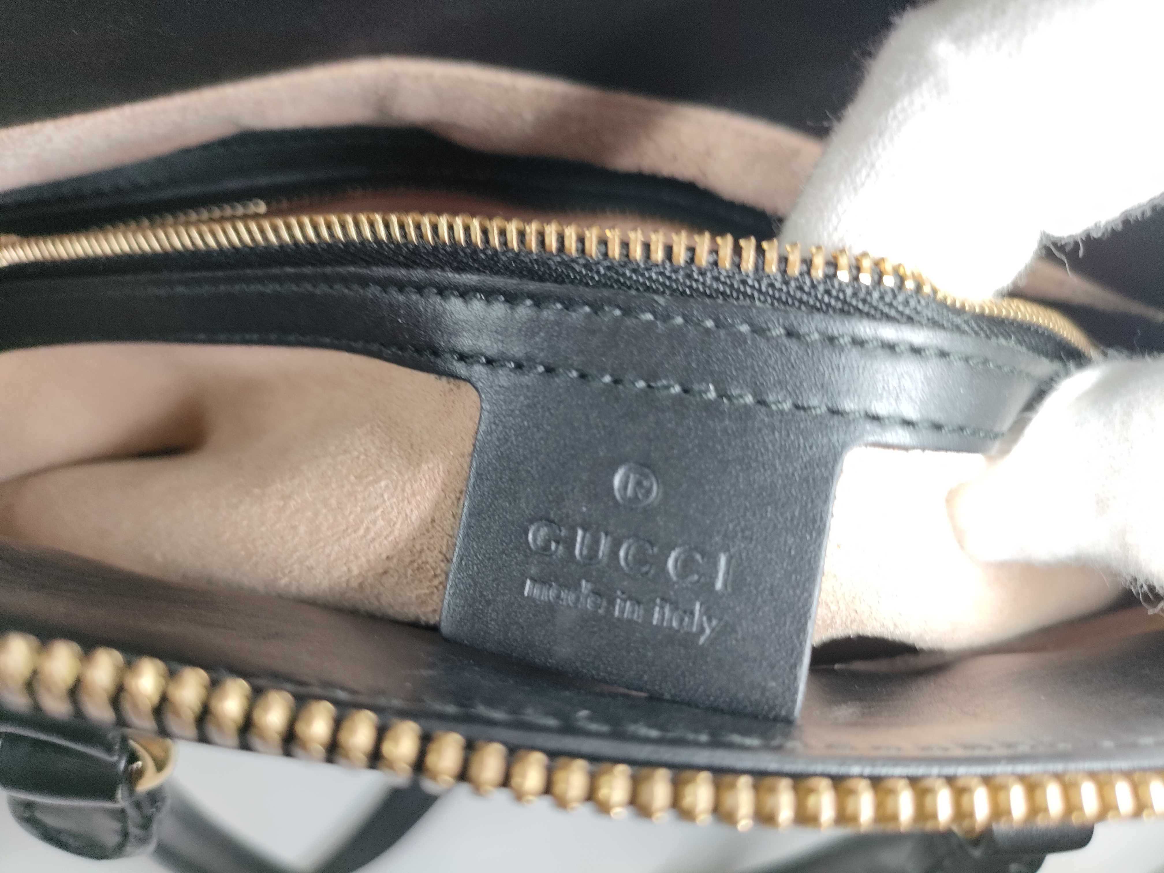 Guccissima 2-way handbag — view 13