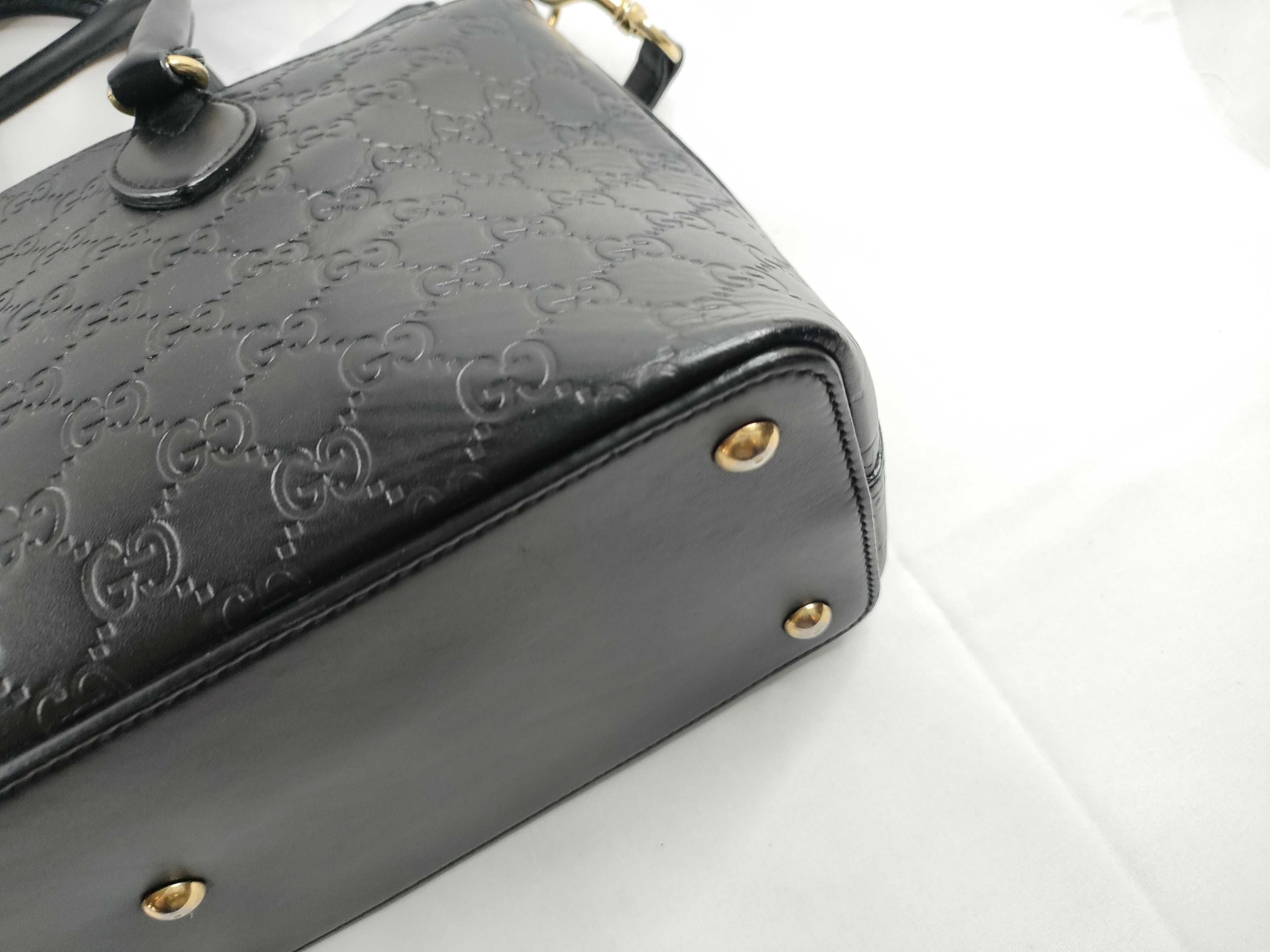 Guccissima 2-way handbag — view 5