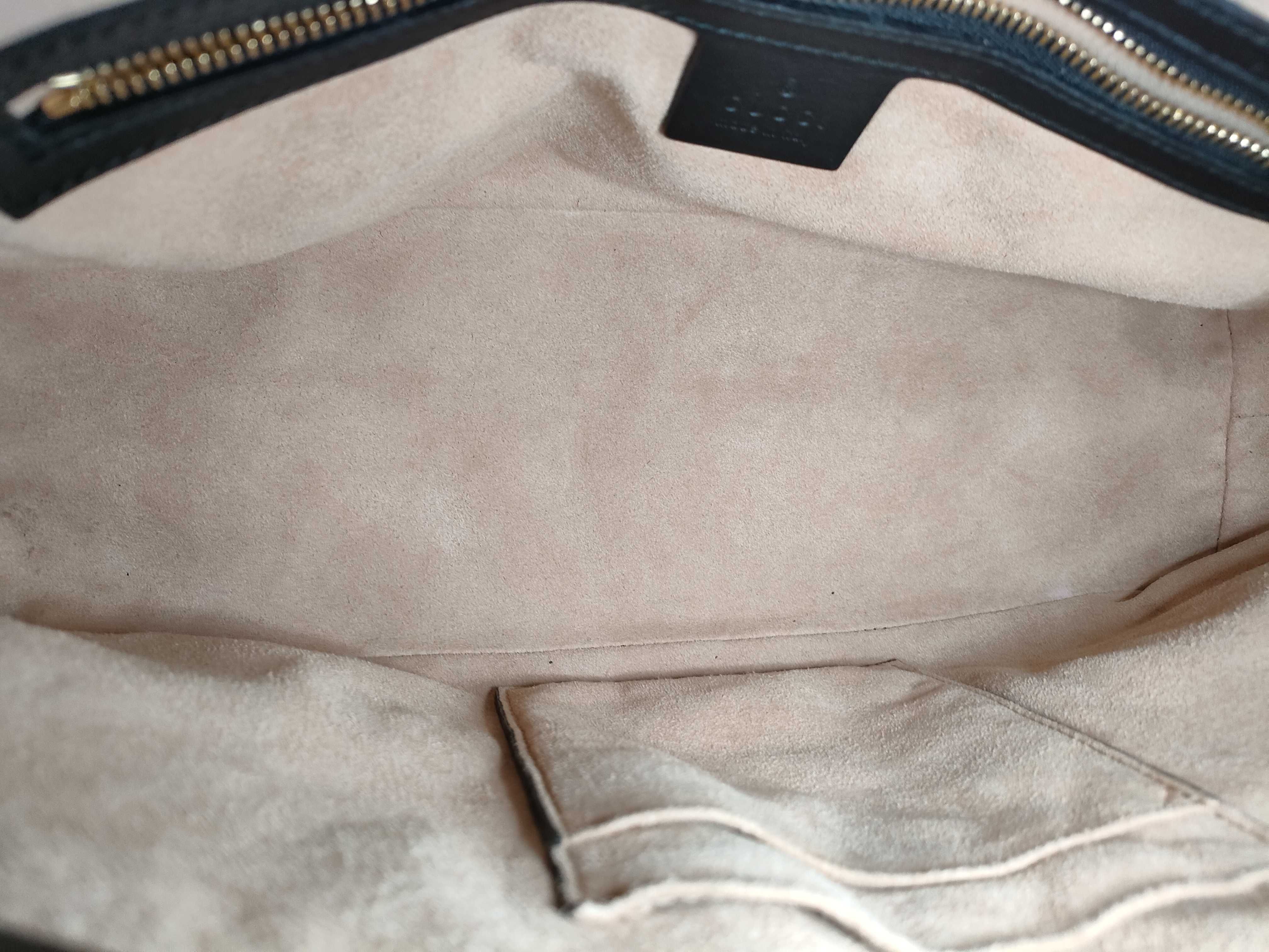 Guccissima 2-way handbag — view 10