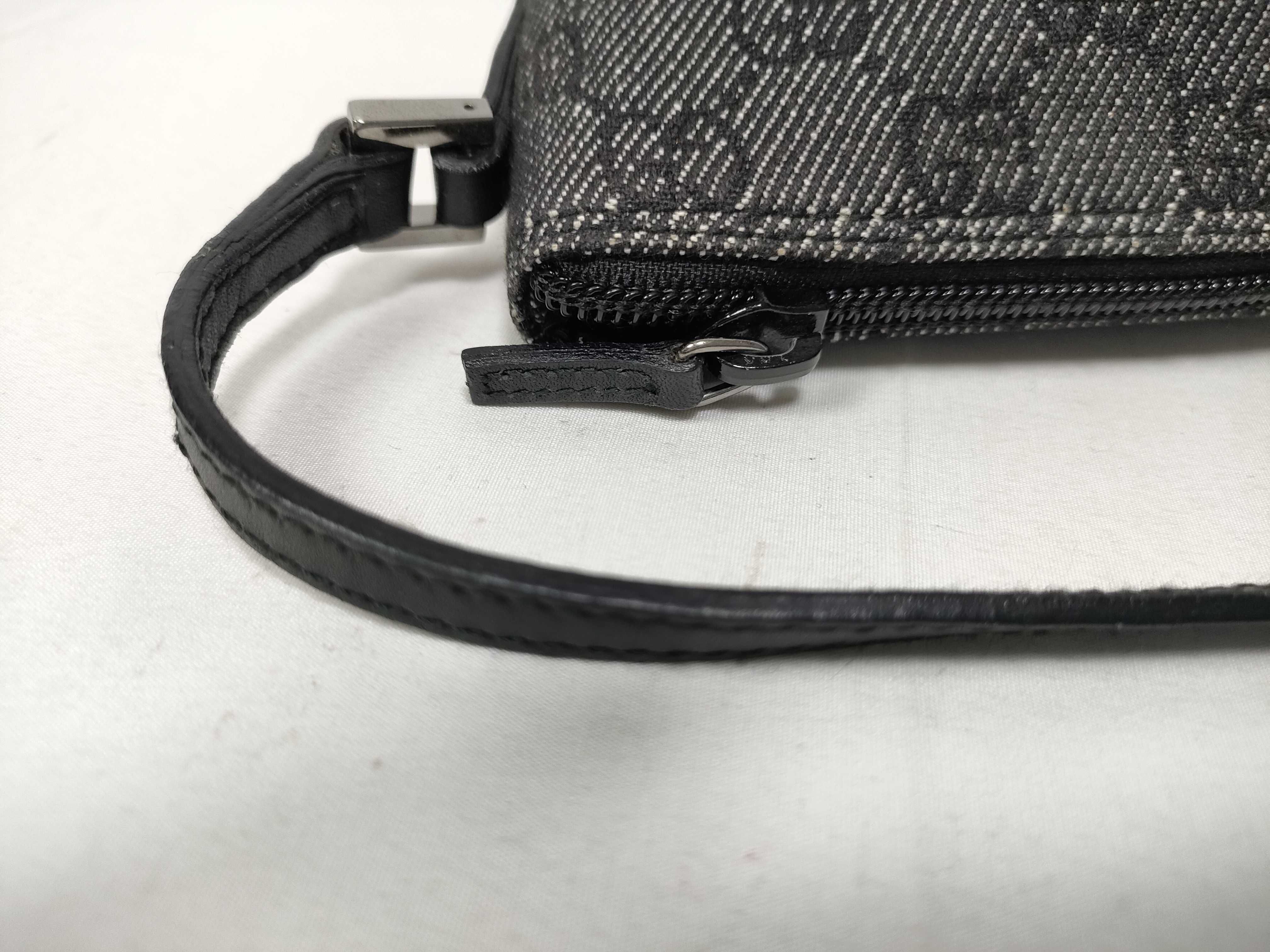 GG Canvas 07198 Accessory Pouch, One-Shoulder Bag, Handbag, Pouch — view 11