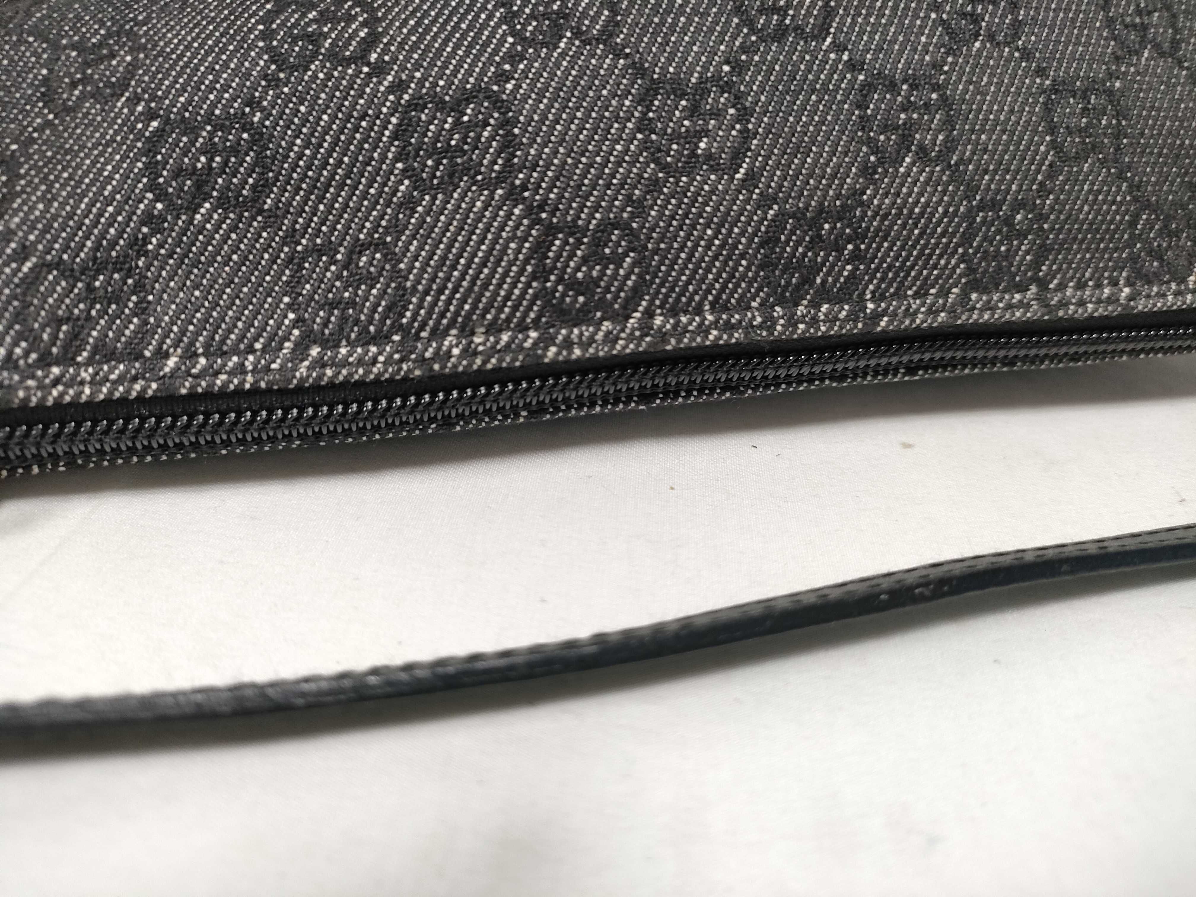 GG Canvas 07198 Accessory Pouch, One-Shoulder Bag, Handbag, Pouch — view 12