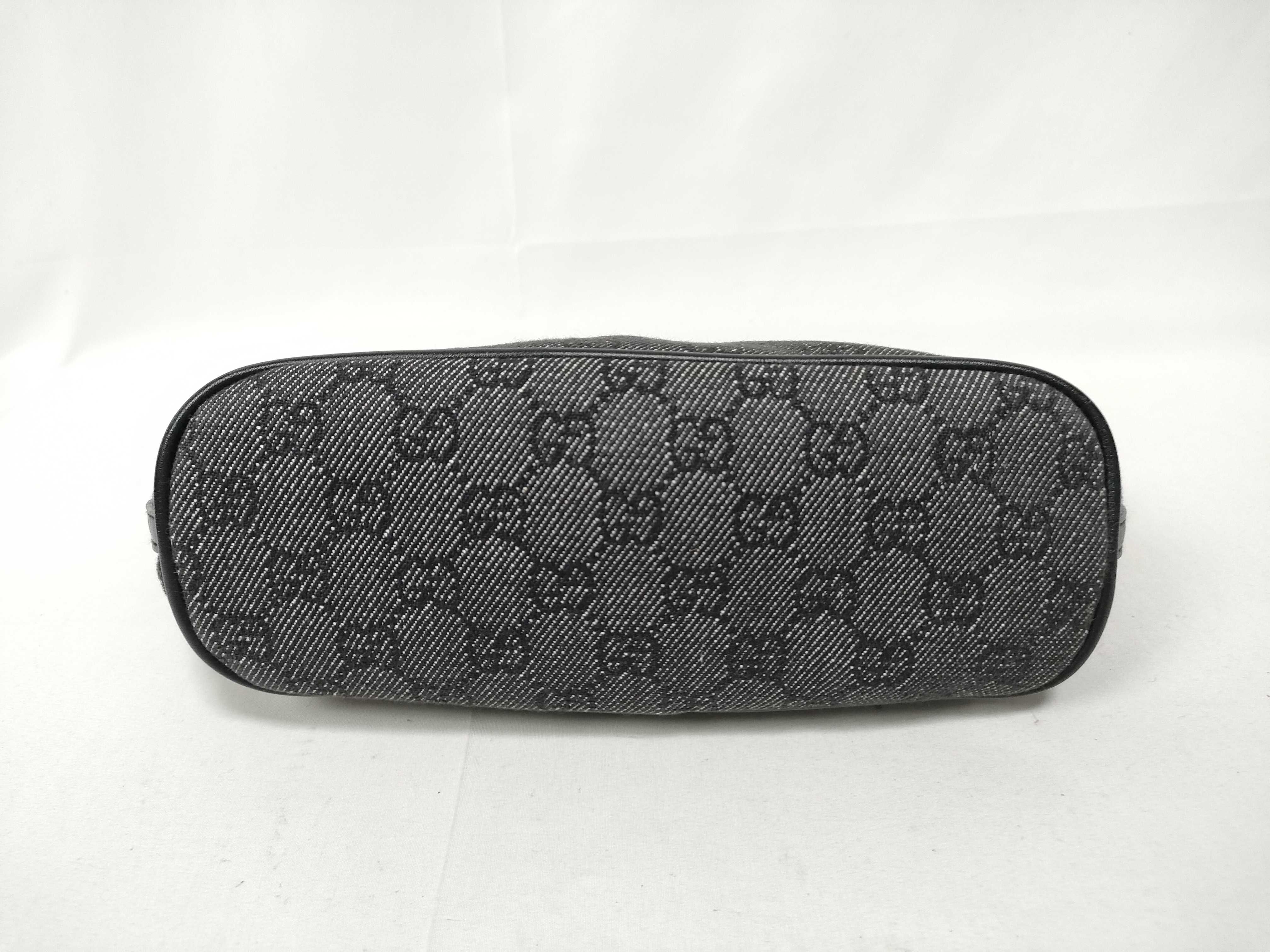 GG Canvas 07198 Accessory Pouch, One-Shoulder Bag, Handbag, Pouch — view 3