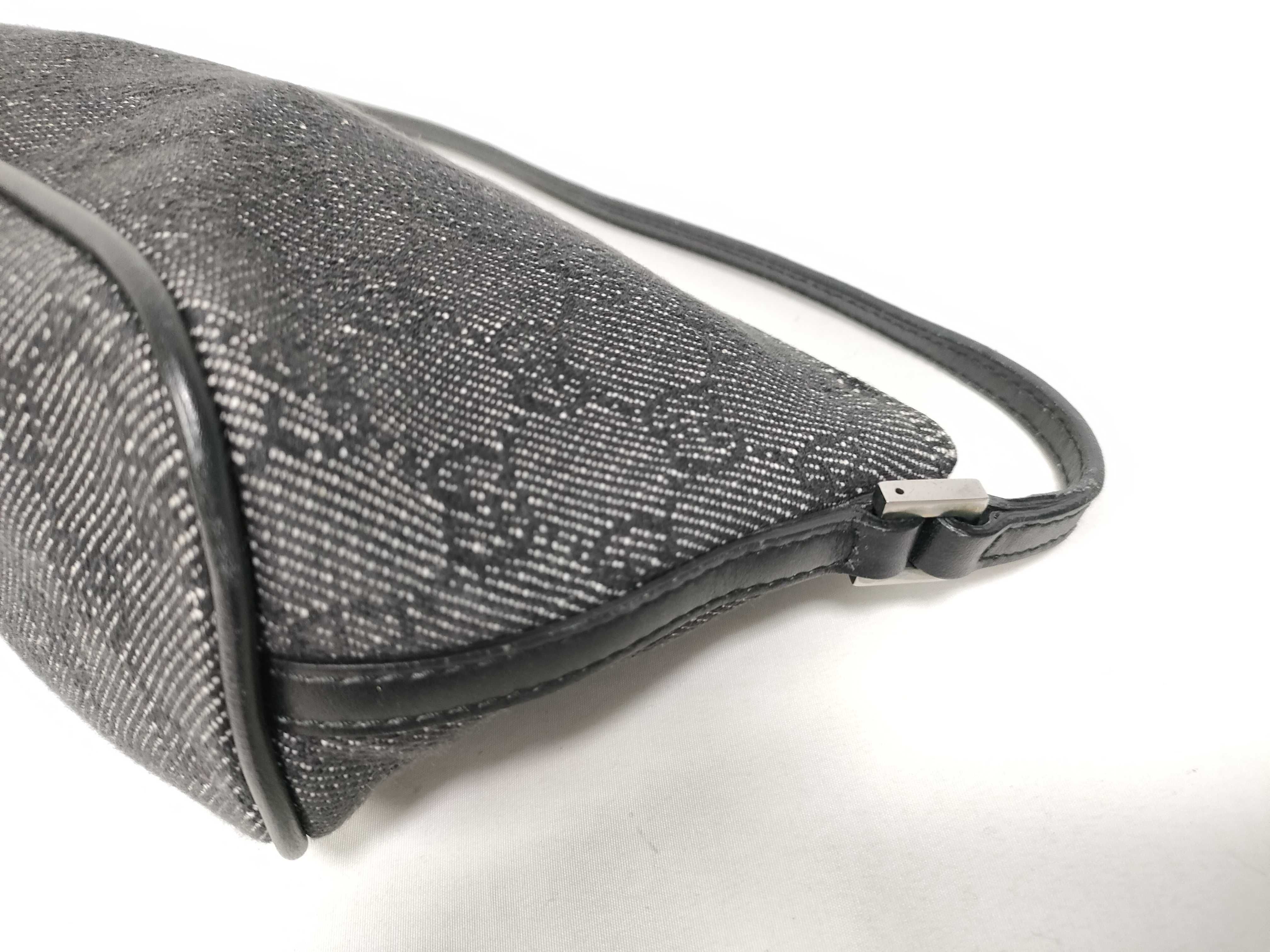 GG Canvas 07198 Accessory Pouch, One-Shoulder Bag, Handbag, Pouch — view 5