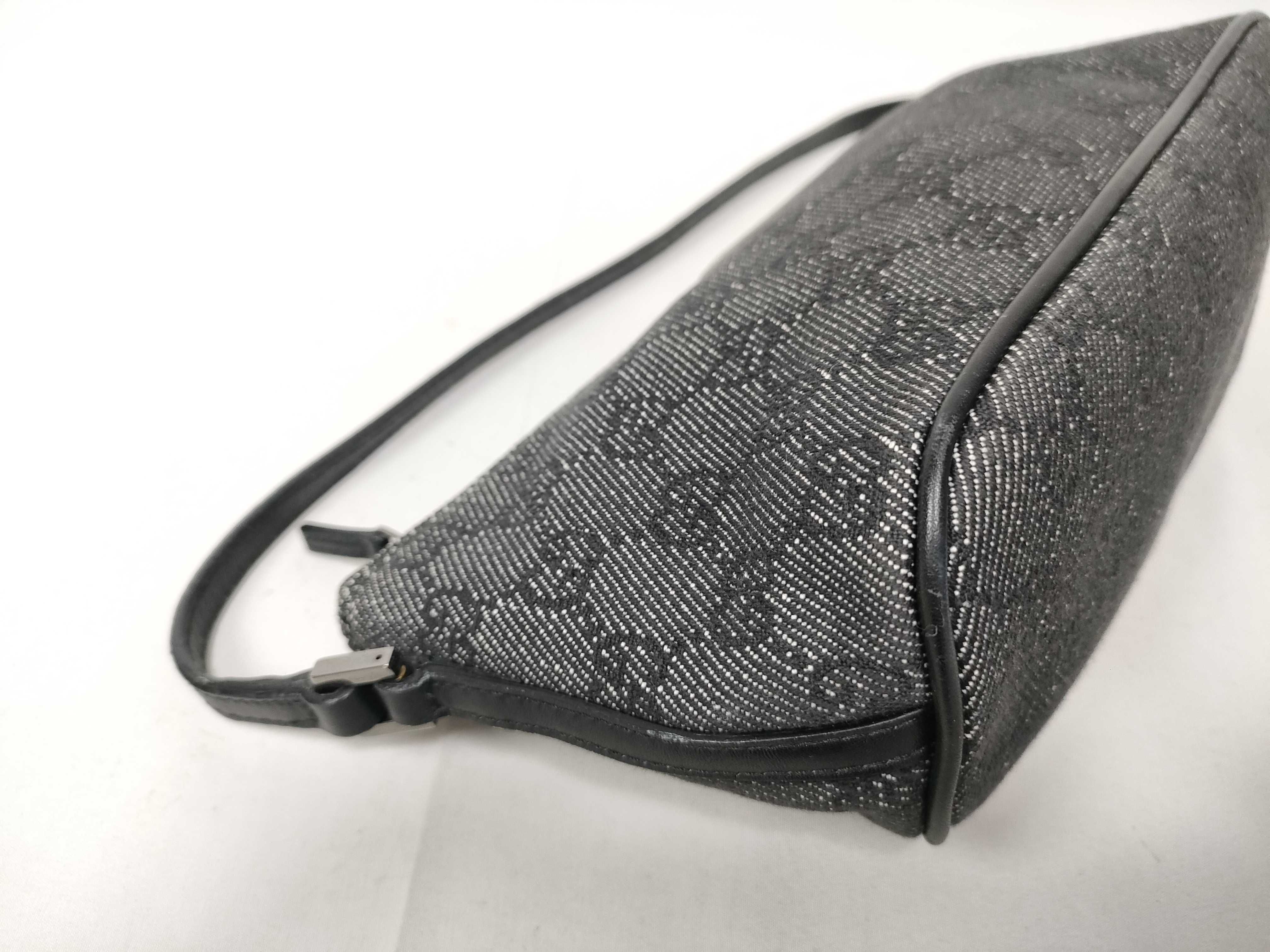 GG Canvas 07198 Accessory Pouch, One-Shoulder Bag, Handbag, Pouch — view 6