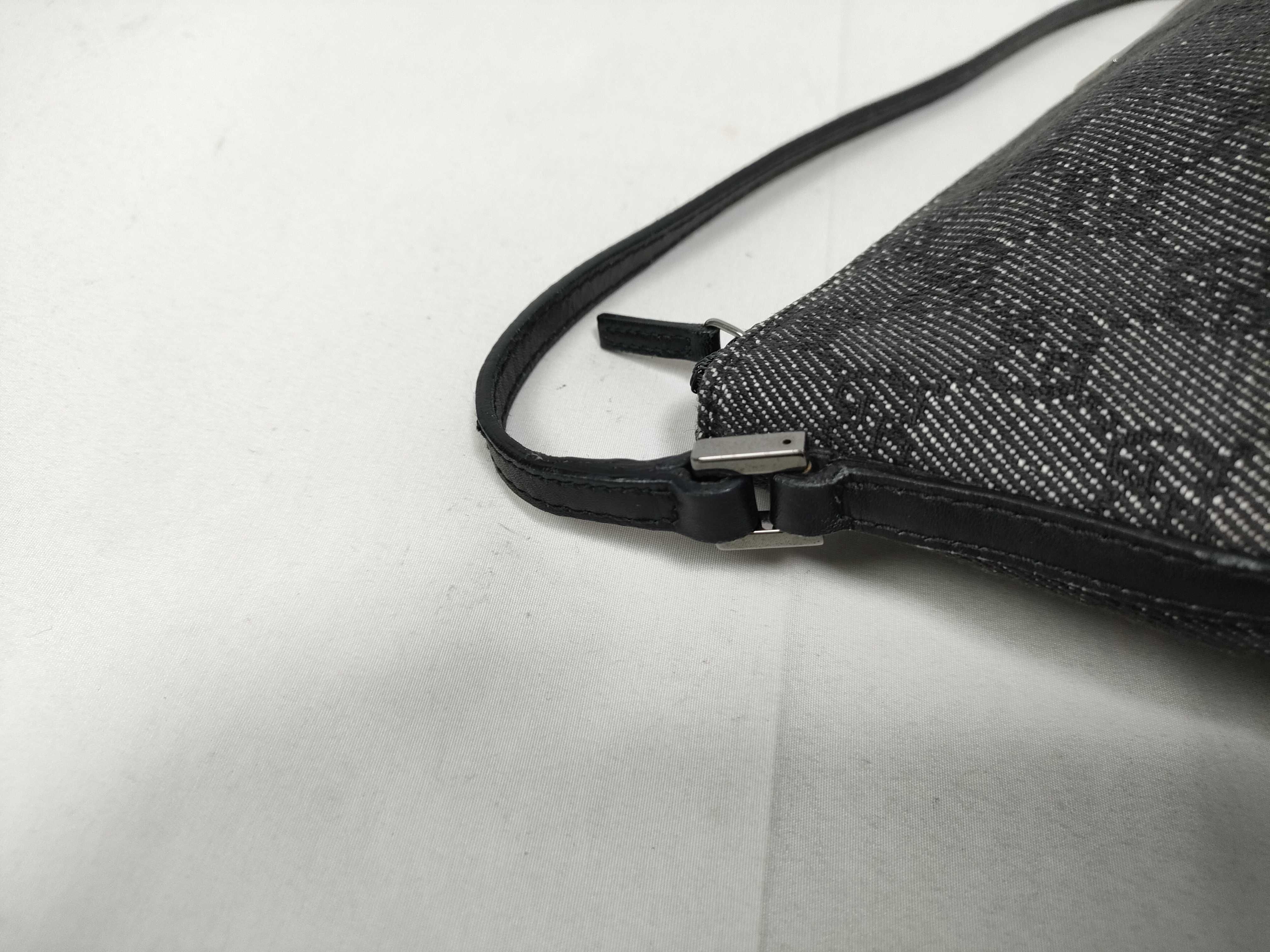 GG Canvas 07198 Accessory Pouch, One-Shoulder Bag, Handbag, Pouch — view 7