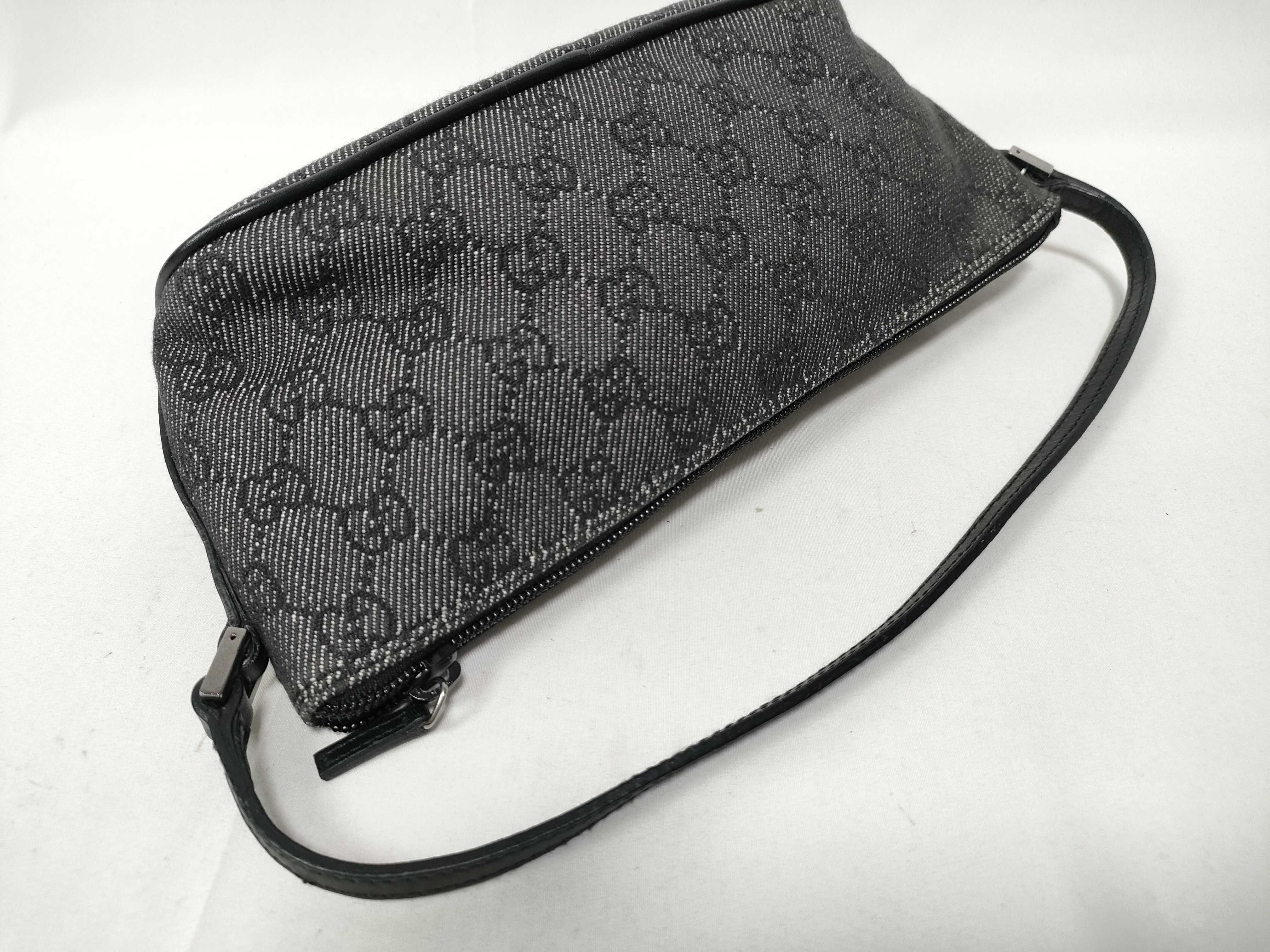 GG Canvas 07198 Accessory Pouch, One-Shoulder Bag, Handbag, Pouch — view 10