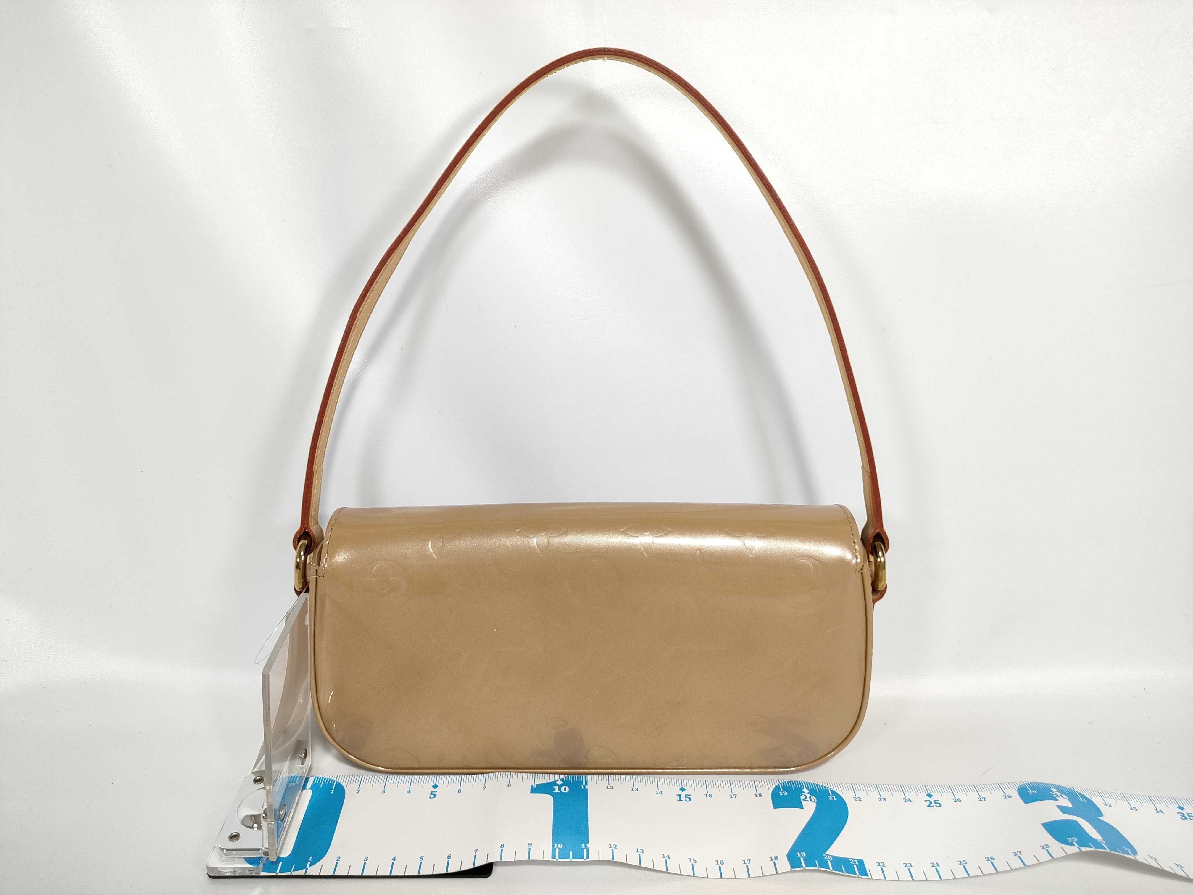 Vernis M91506 Malibu Street Handbag — view 2