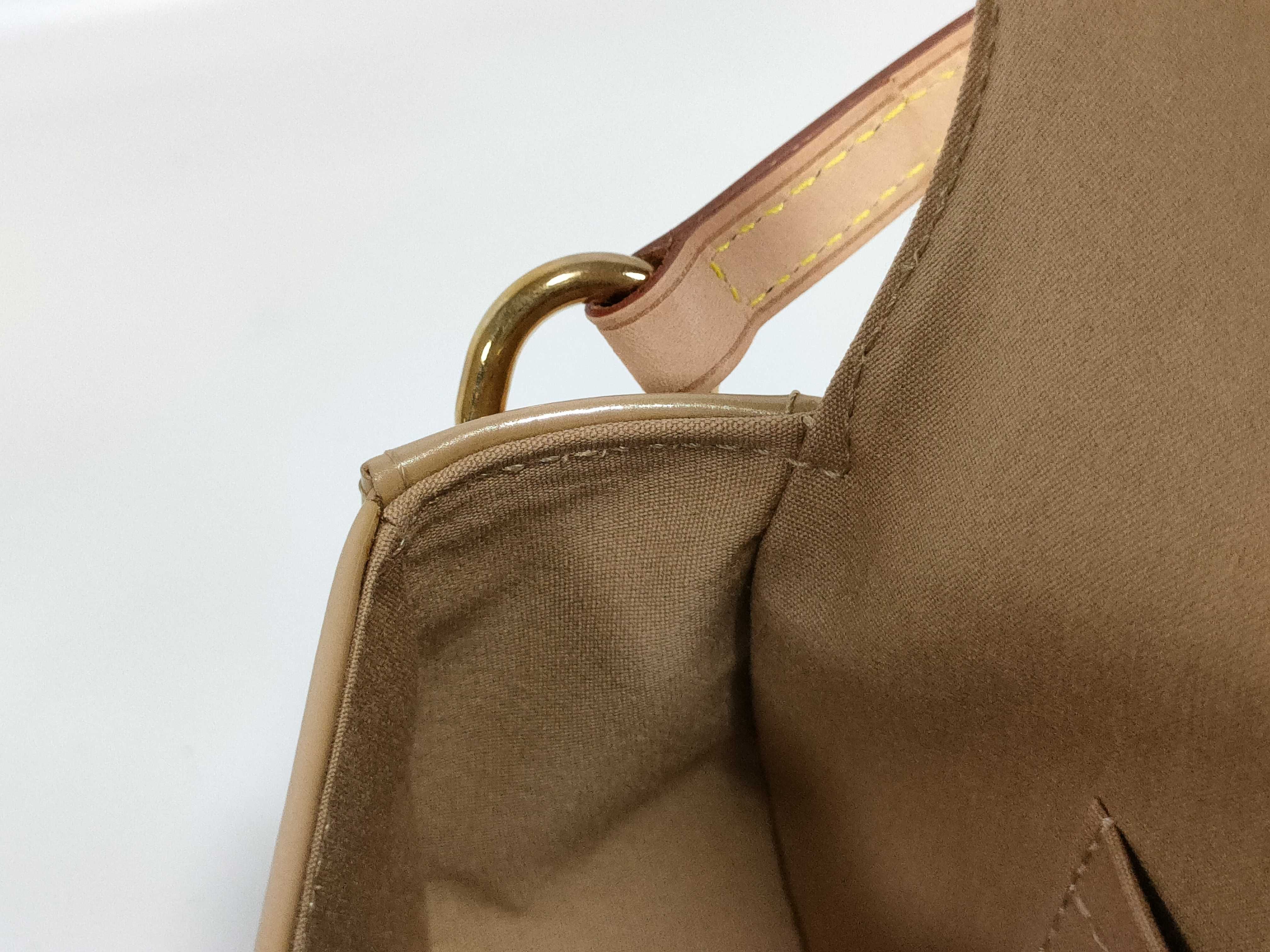 Vernis M91506 Malibu Street Handbag — view 11