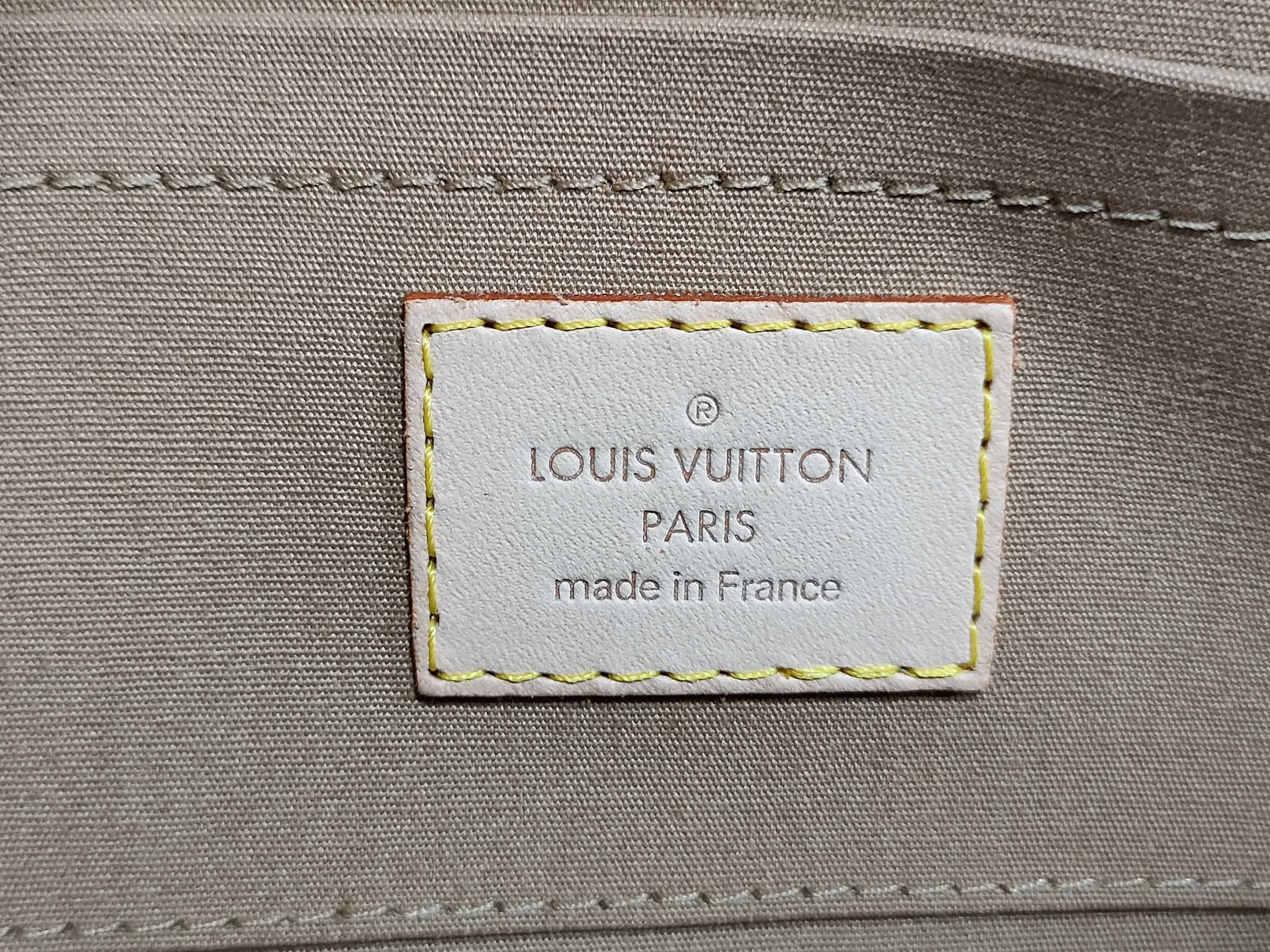 Vernis M91506 Malibu Street Handbag — view 12