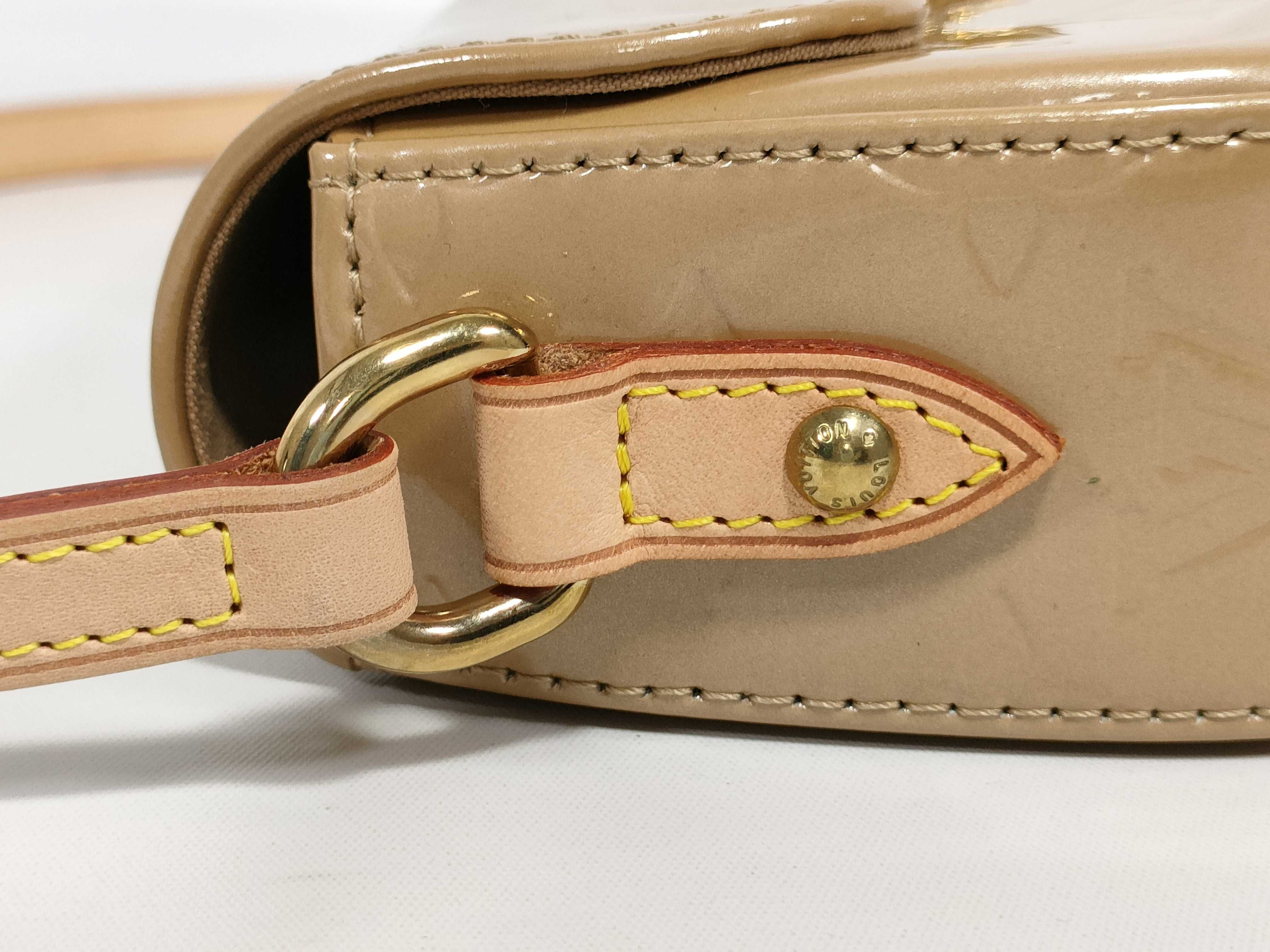 Vernis M91506 Malibu Street Handbag — view 15