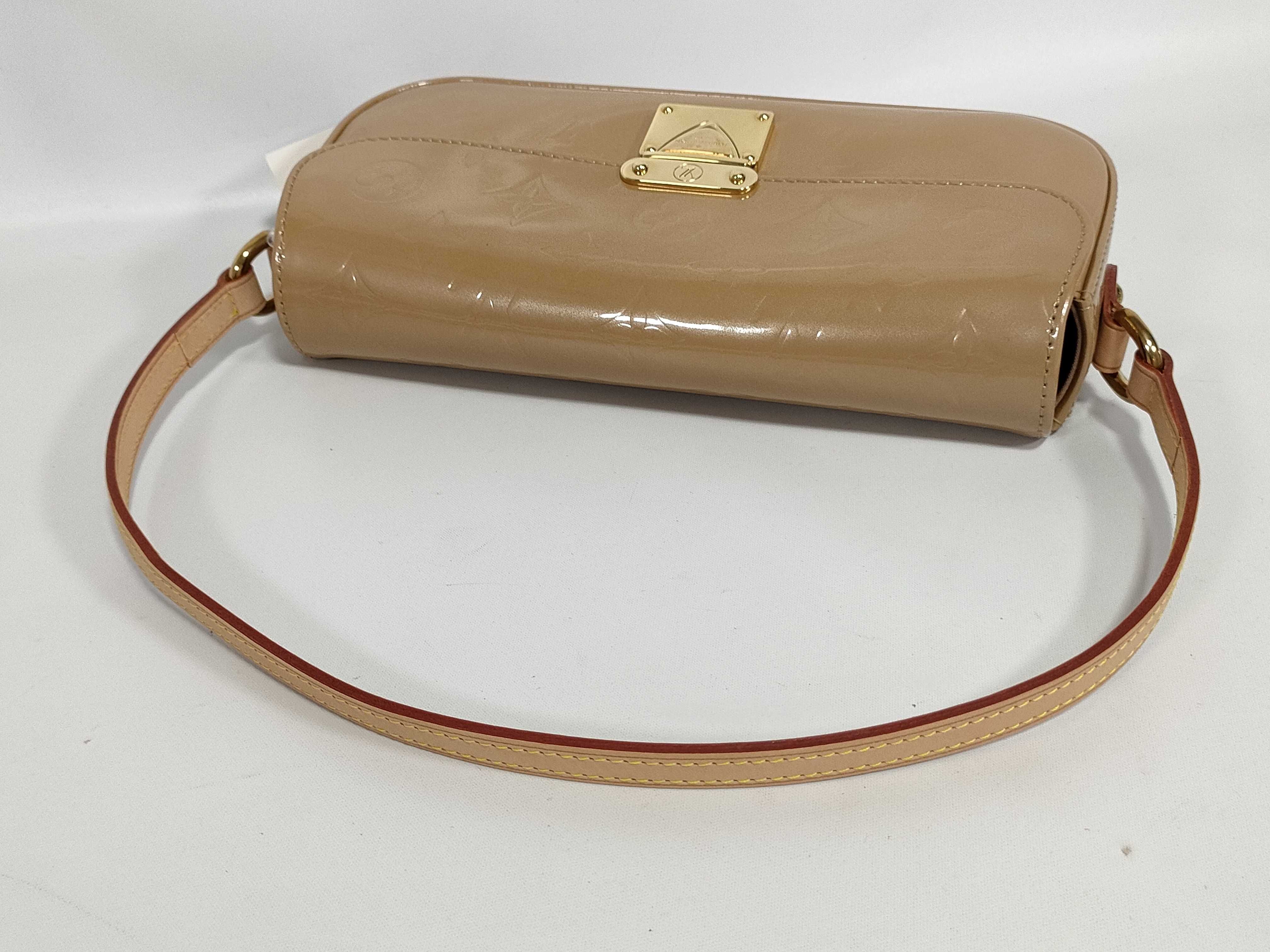 Vernis M91506 Malibu Street Handbag — view 3