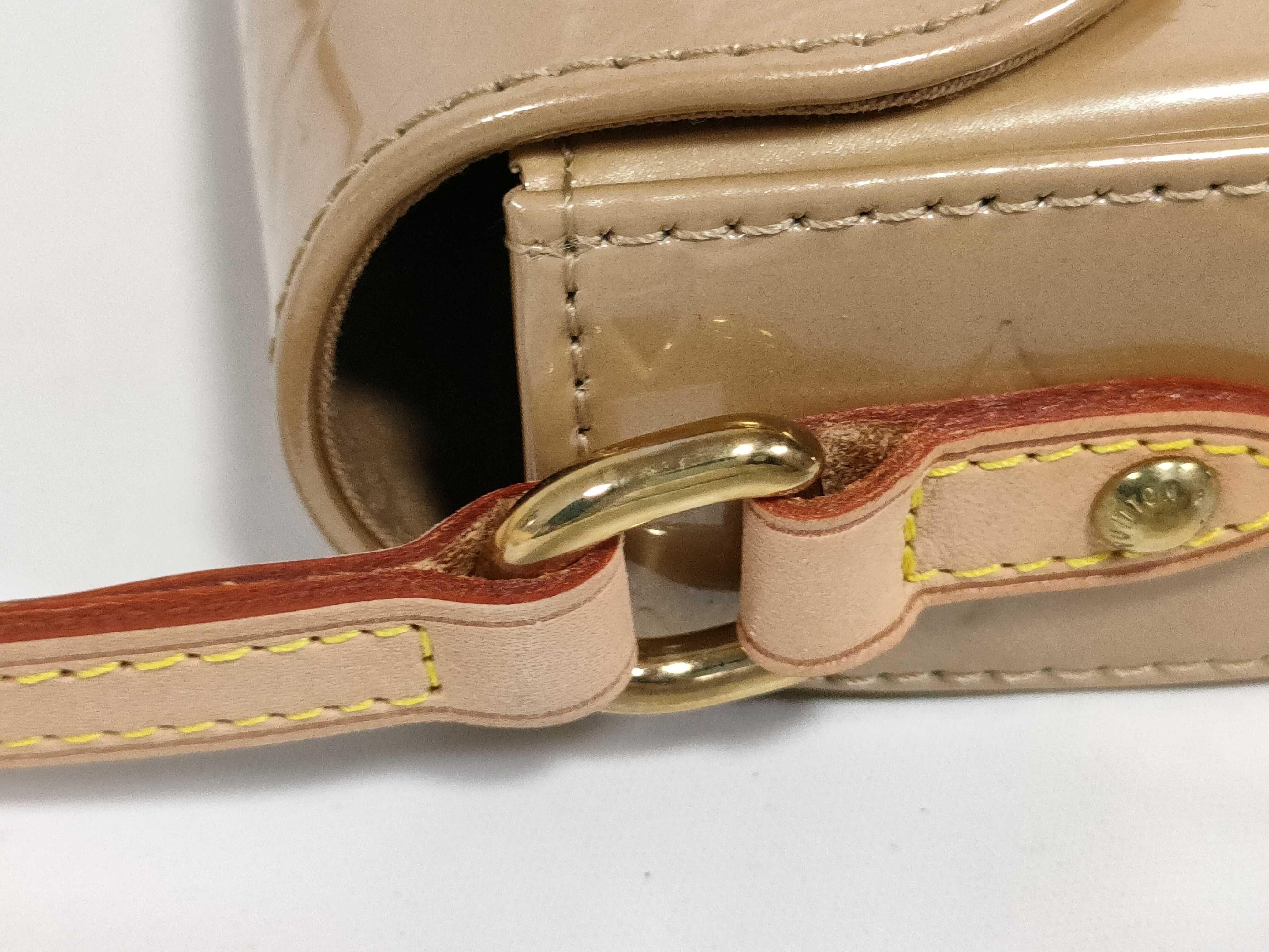 Vernis M91506 Malibu Street Handbag — view 5
