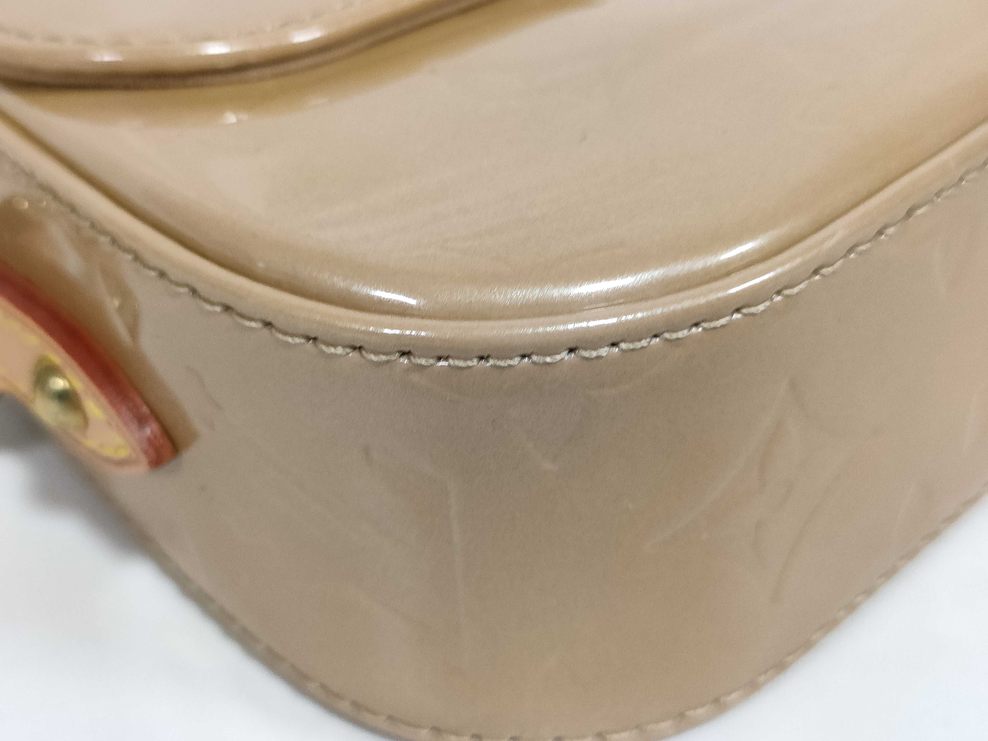 Vernis M91506 Malibu Street Handbag — view 6