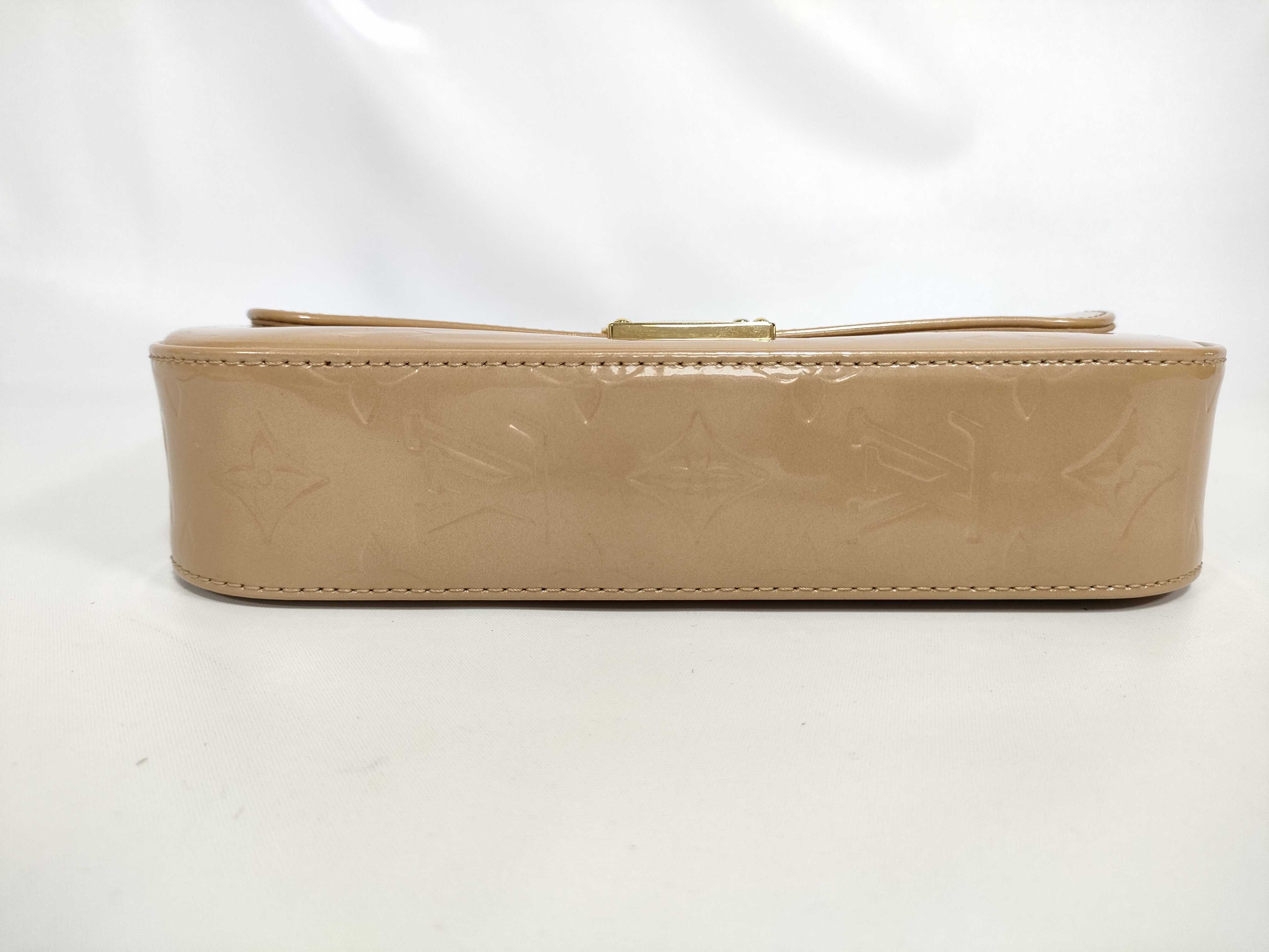 Vernis M91506 Malibu Street Handbag — view 7
