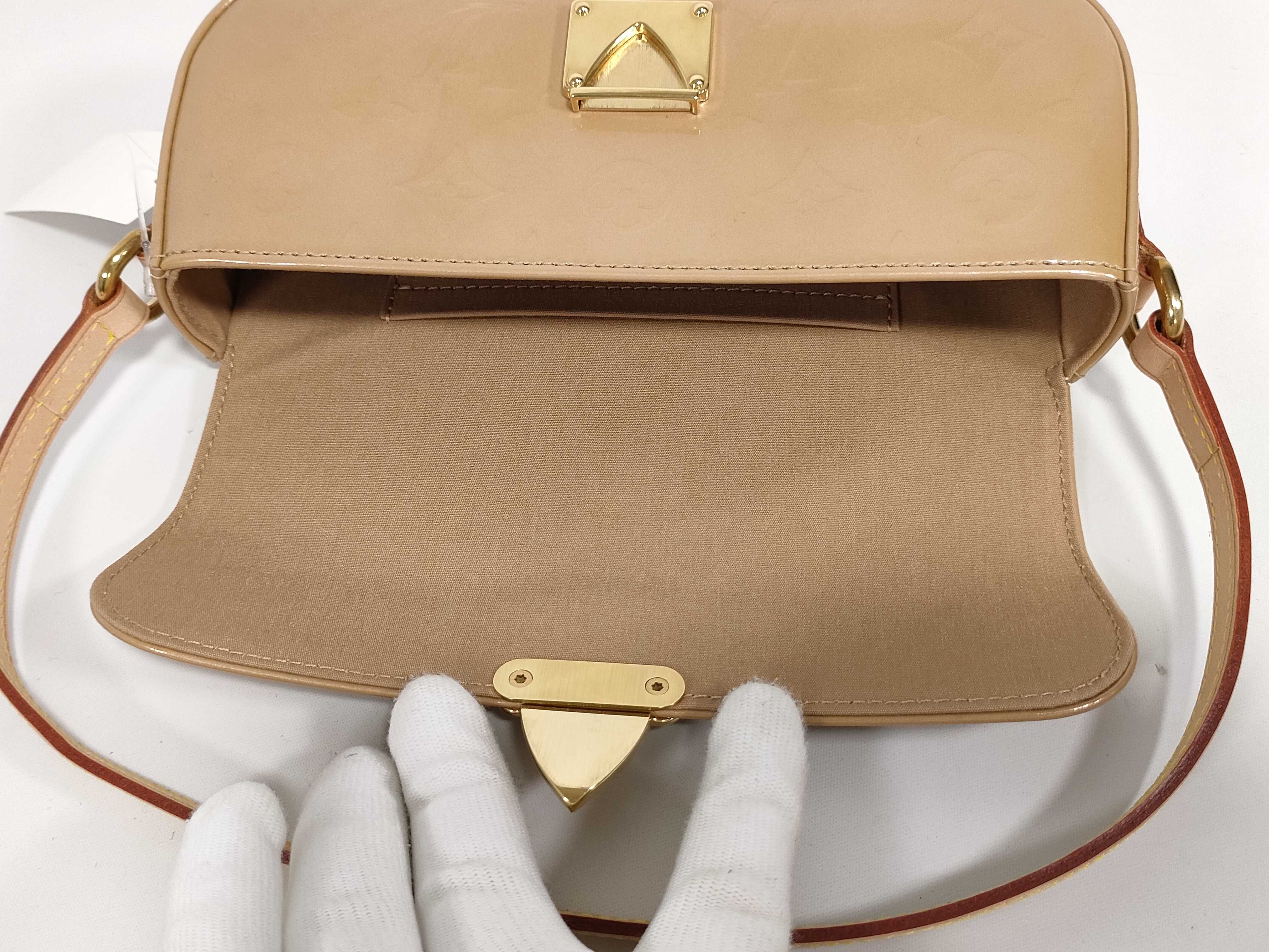 Vernis M91506 Malibu Street Handbag — view 8