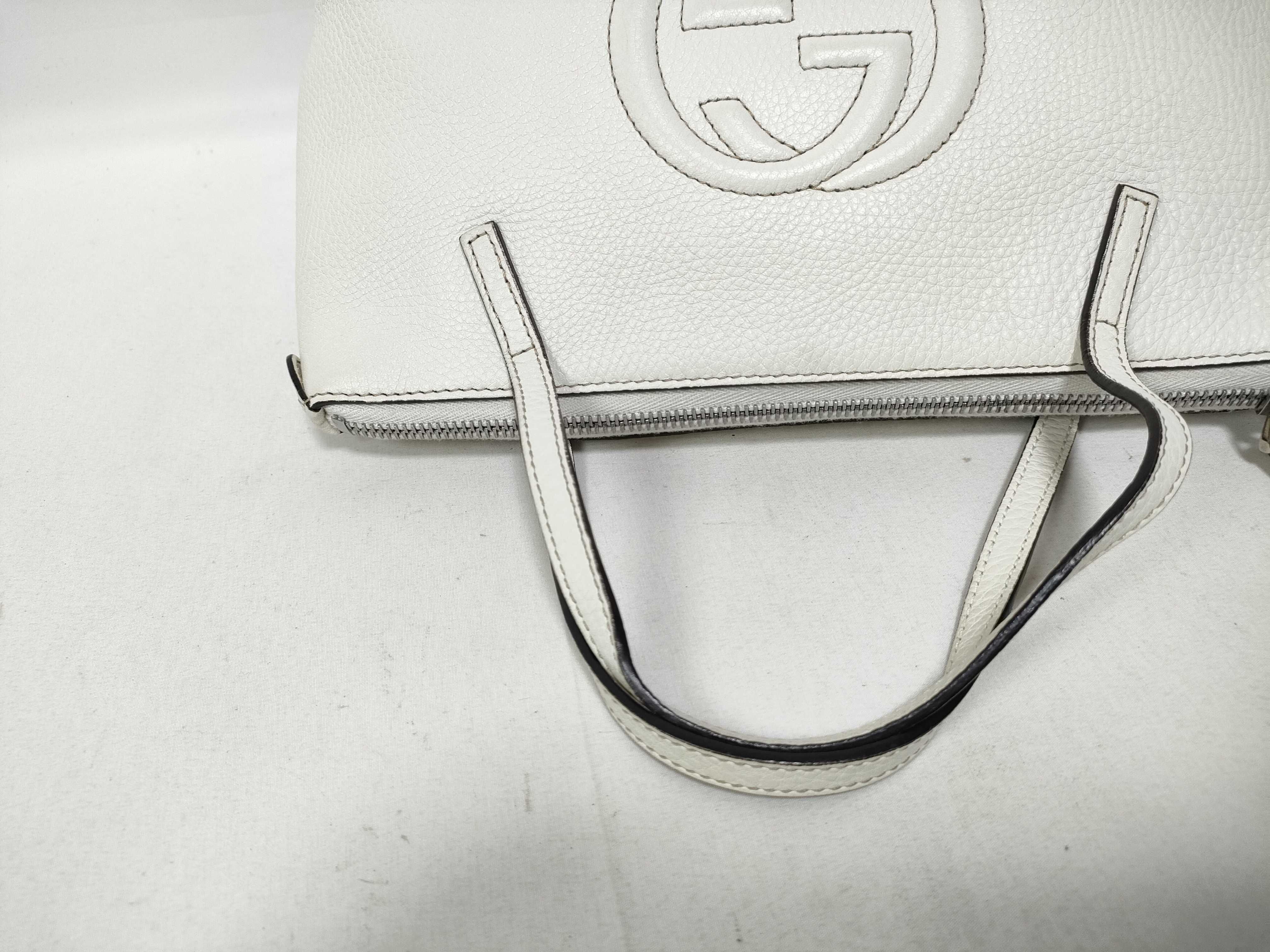 Interlocking G Handbag 340618 Handbag — view 7
