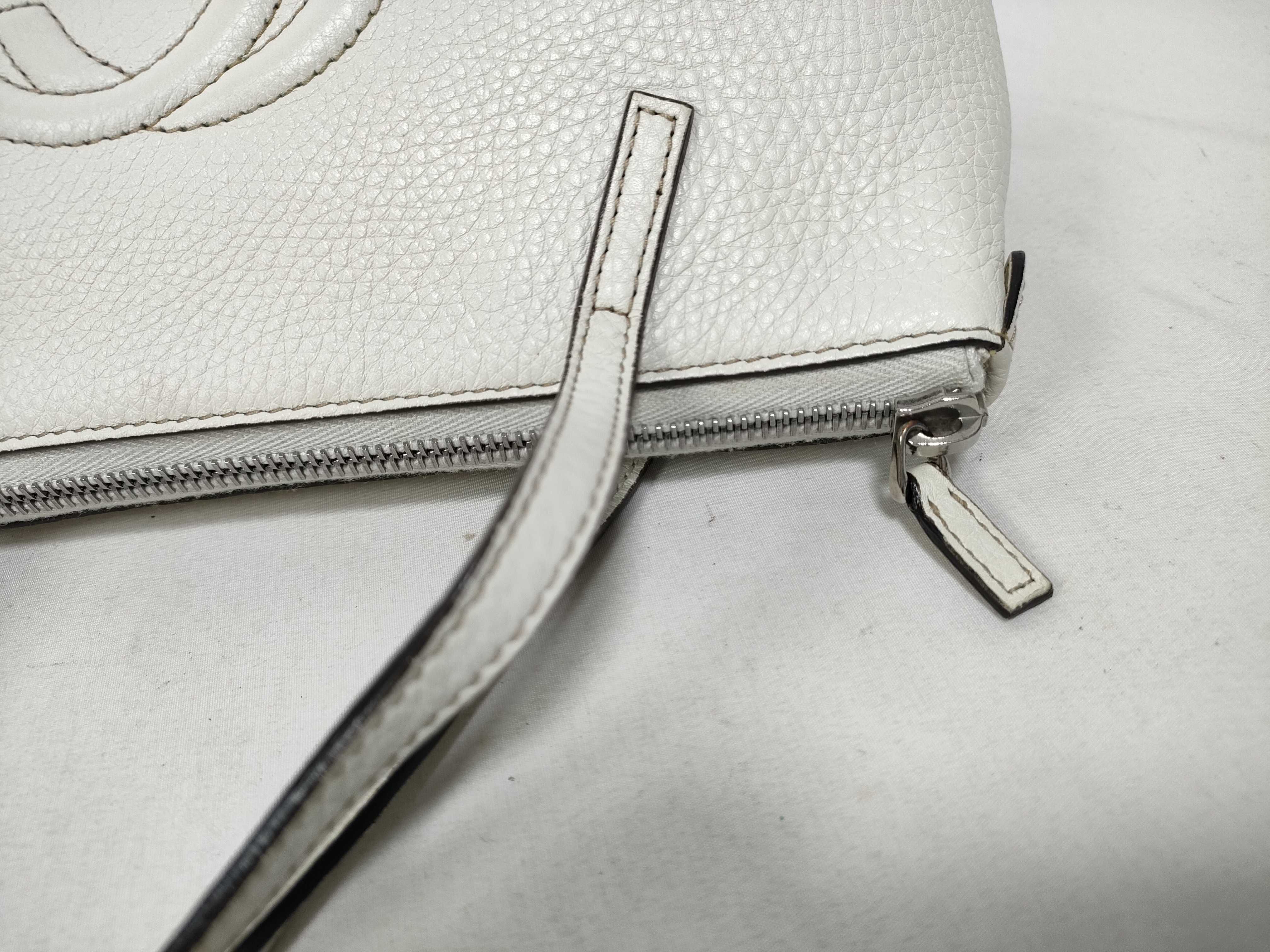 Interlocking G Handbag 340618 Handbag — view 8