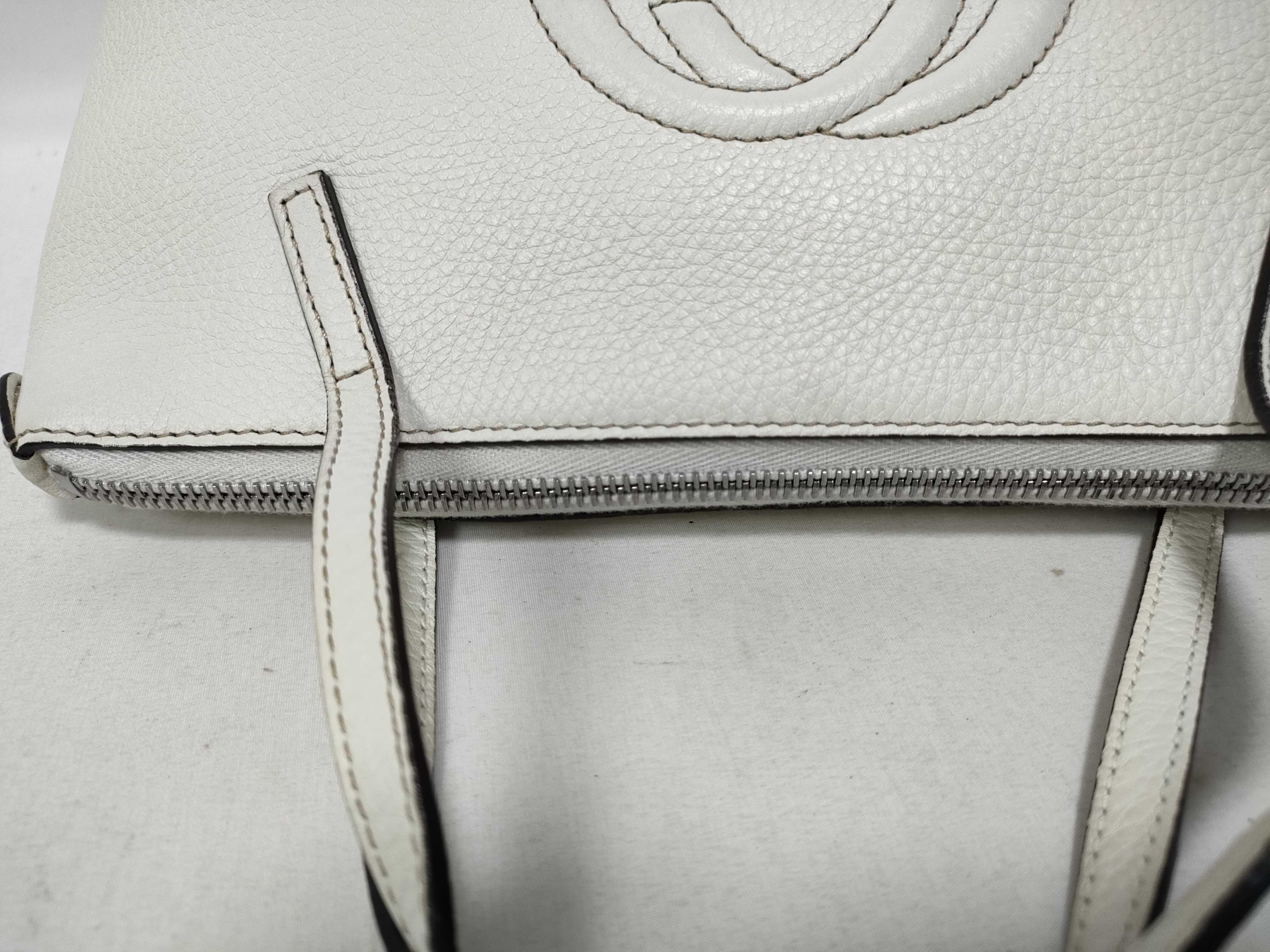 Interlocking G Handbag 340618 Handbag — view 9