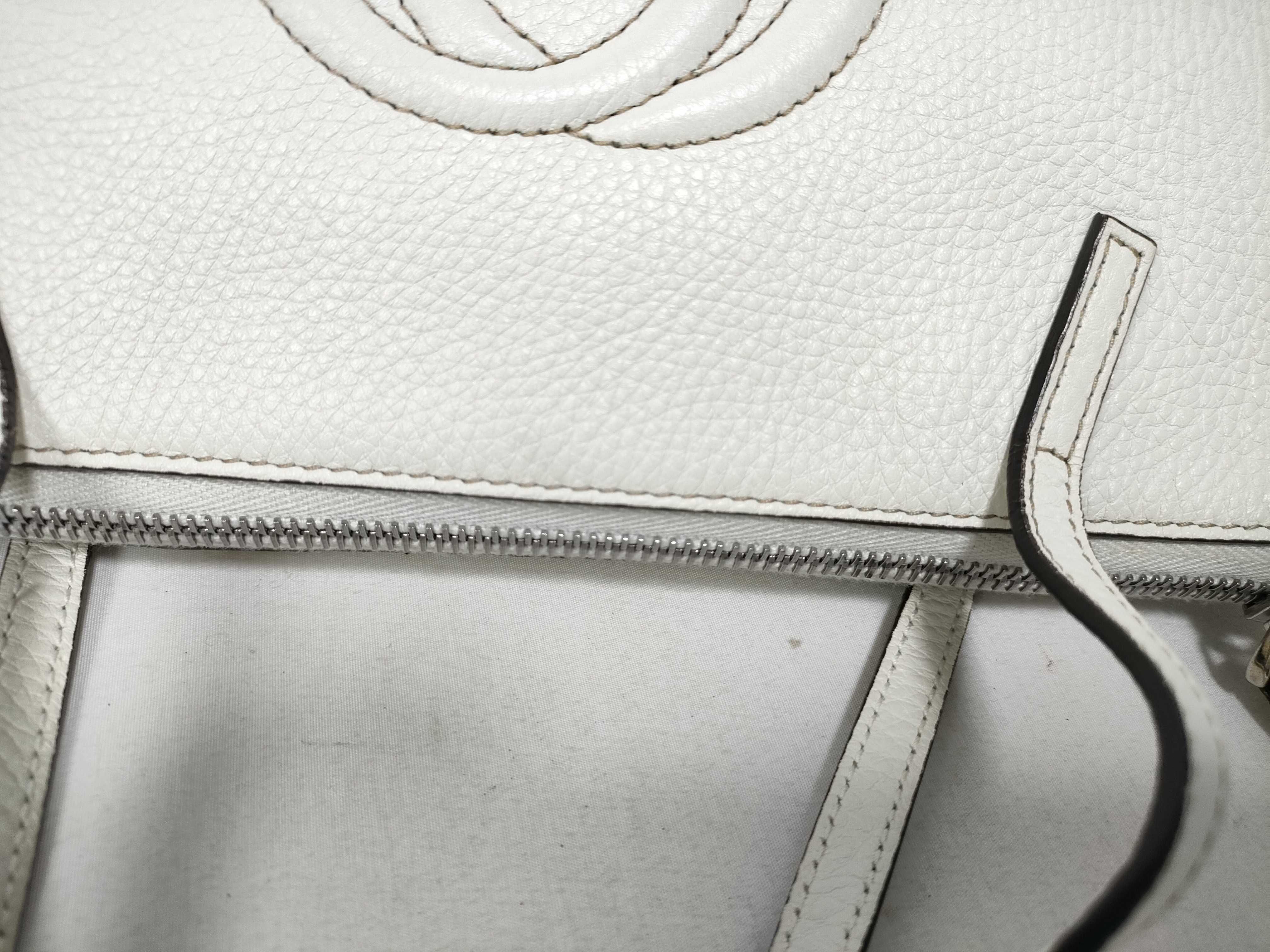 Interlocking G Handbag 340618 Handbag — view 10