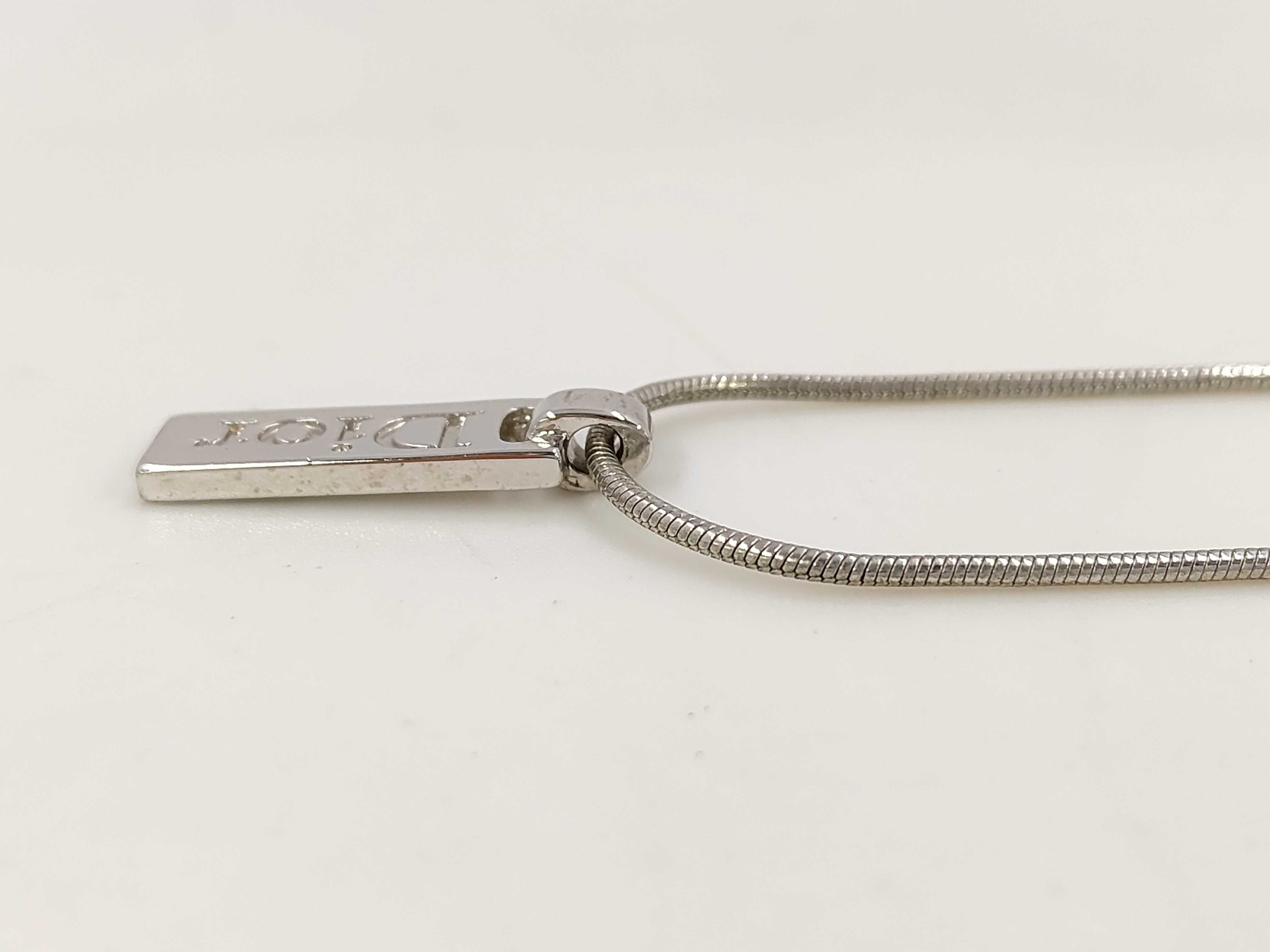 Christian / Necklace — view 3