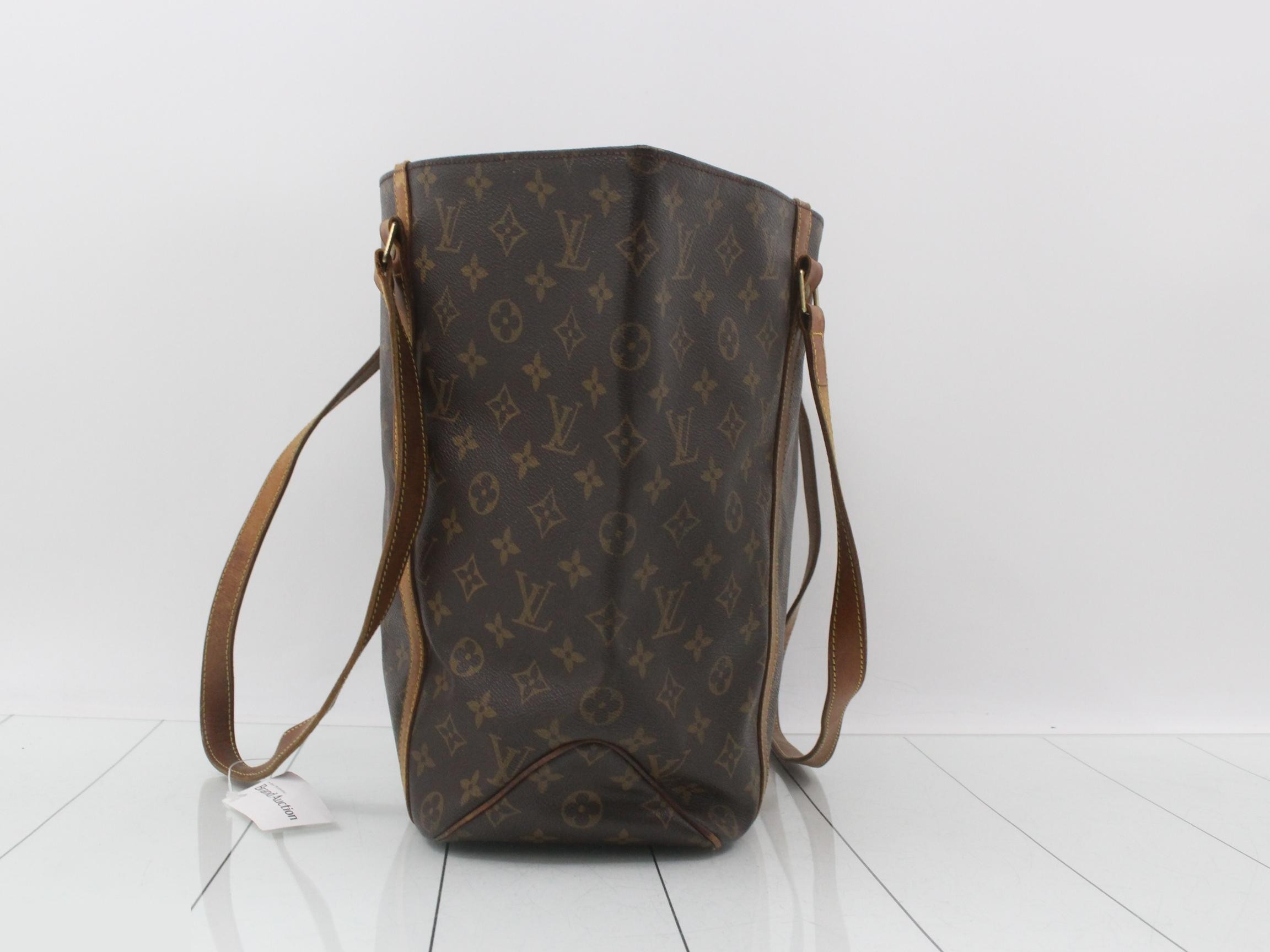 Tote bag — view 3