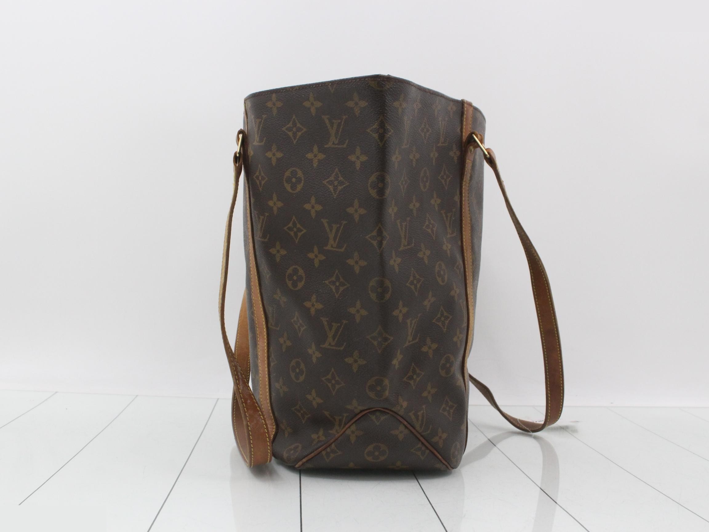 Tote bag — view 4